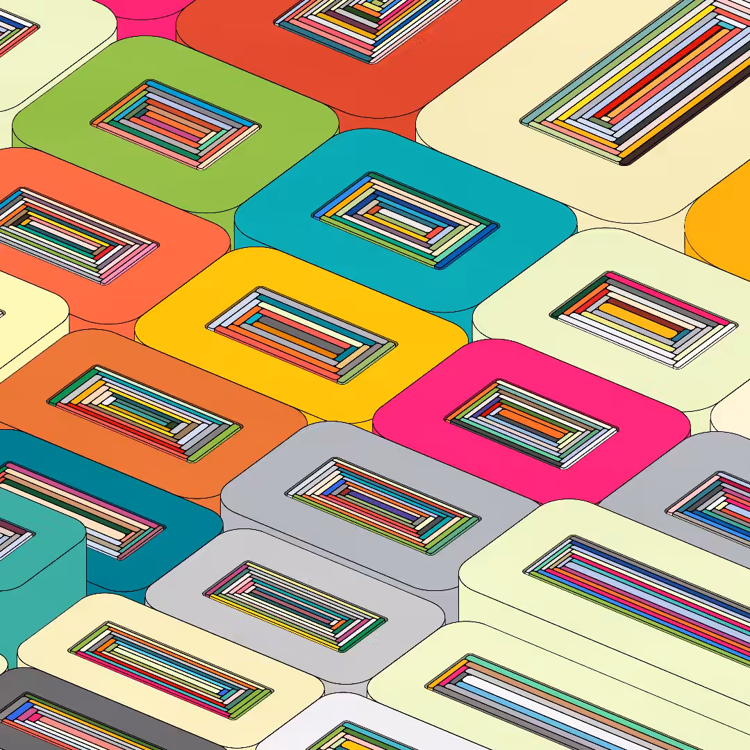 Cylinders #115