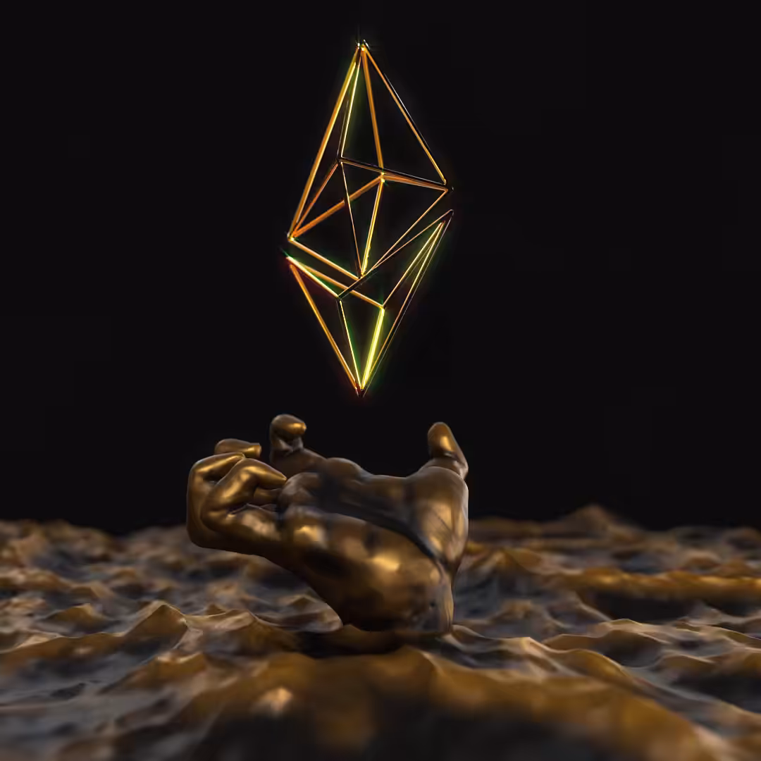 Golden Age of Ethereum