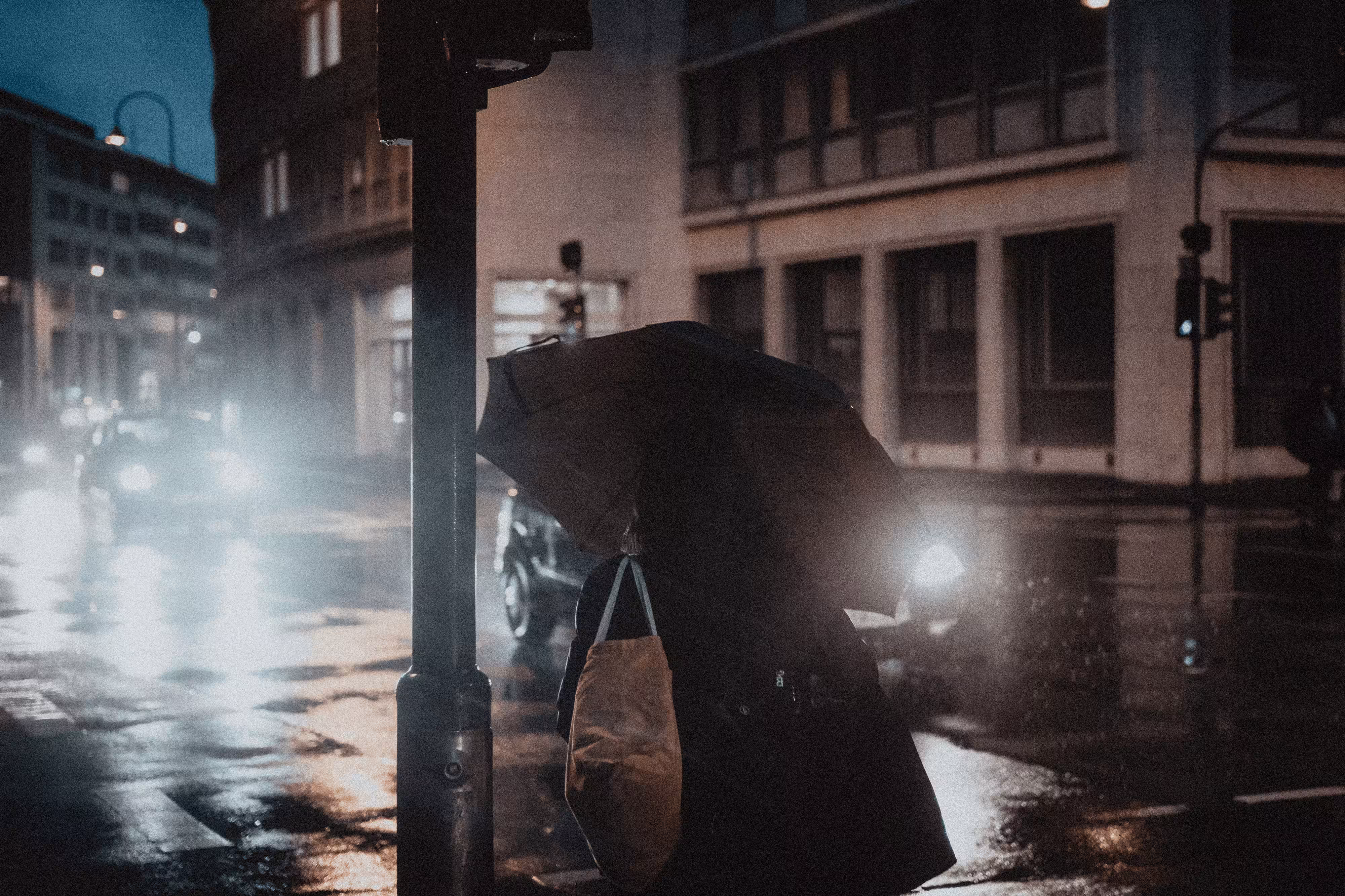 Stranger #2