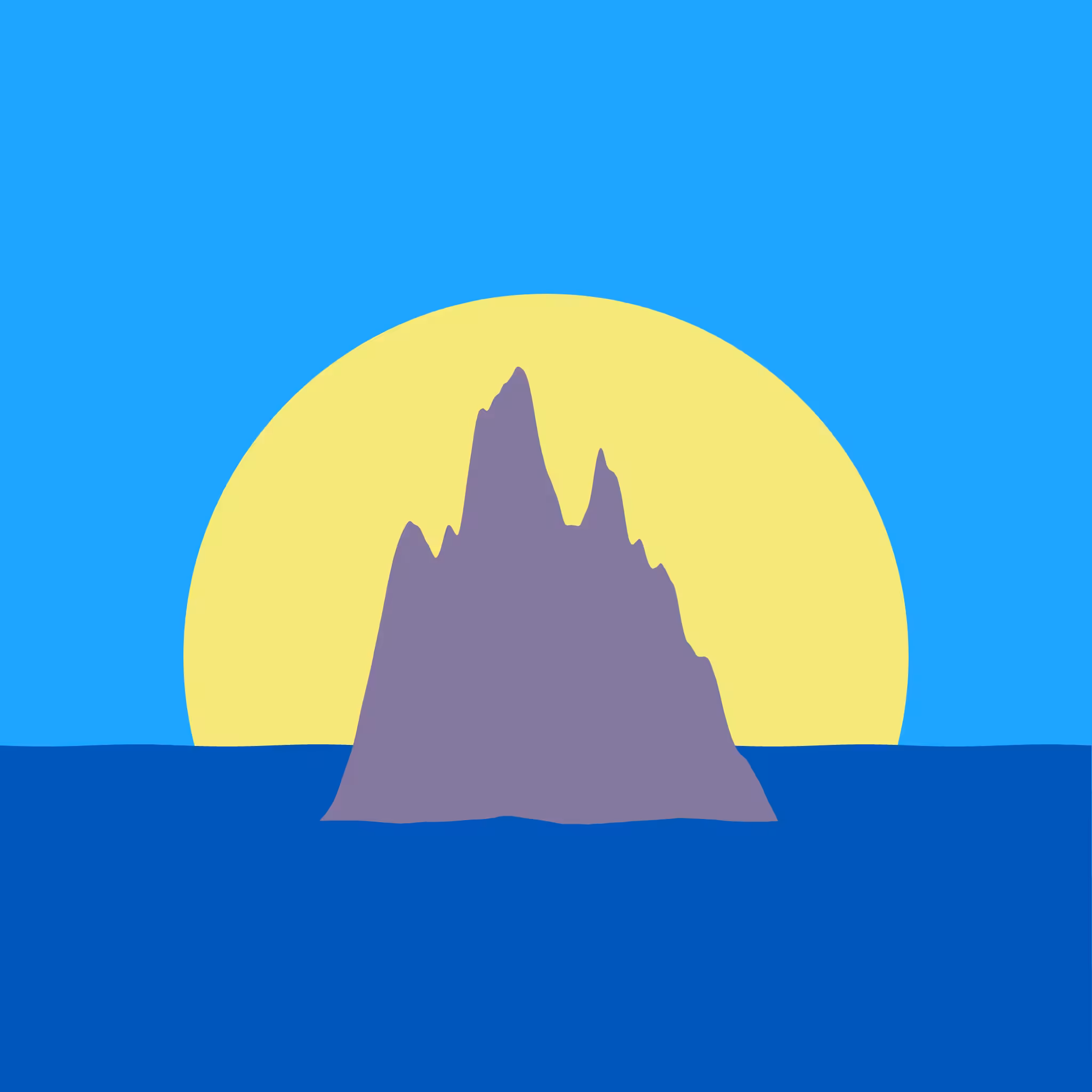 Islandscape #47