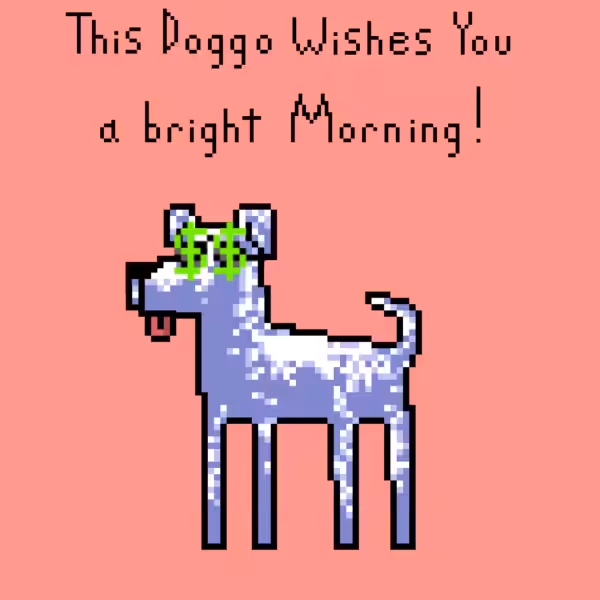 A wishful Doggos #2