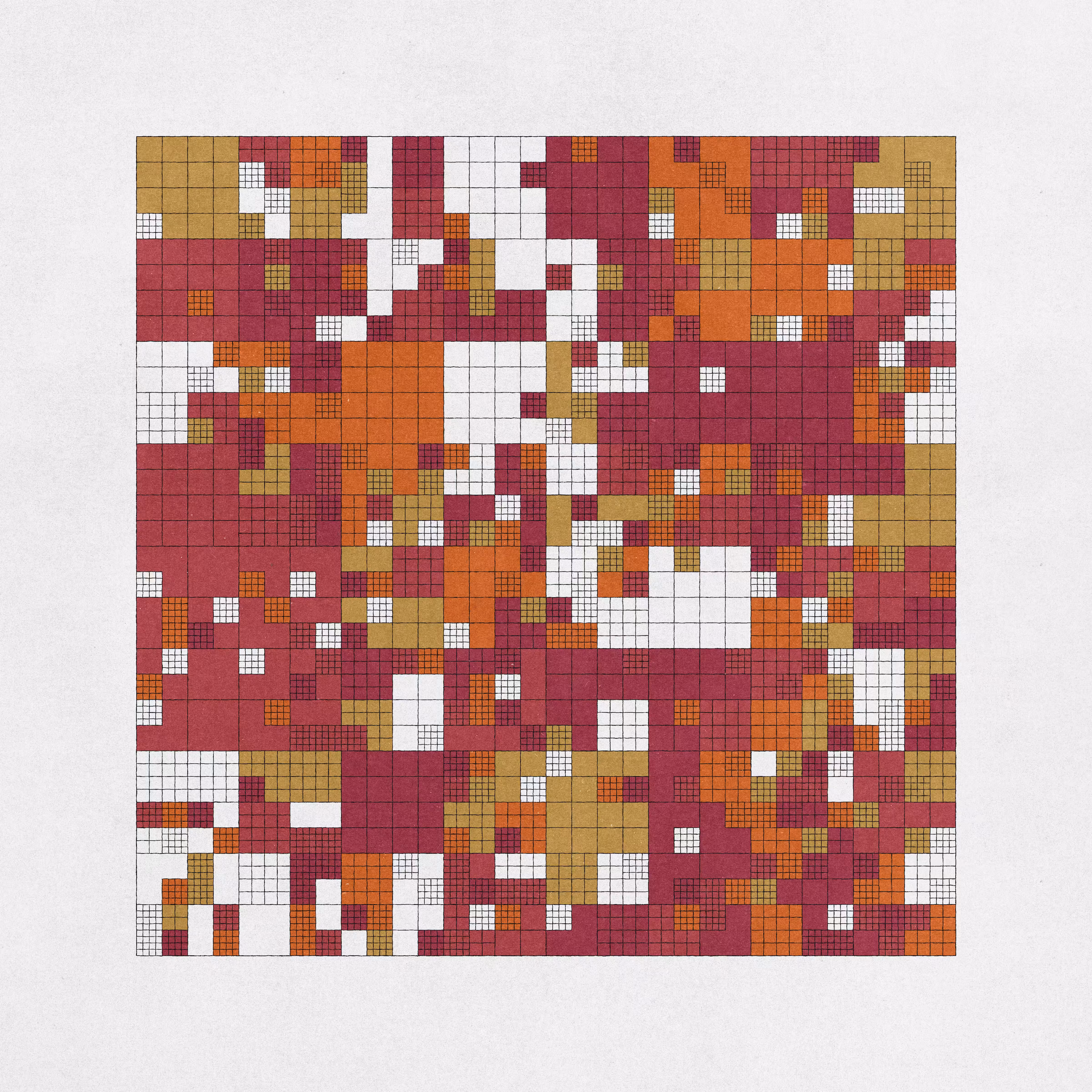 Albers 30