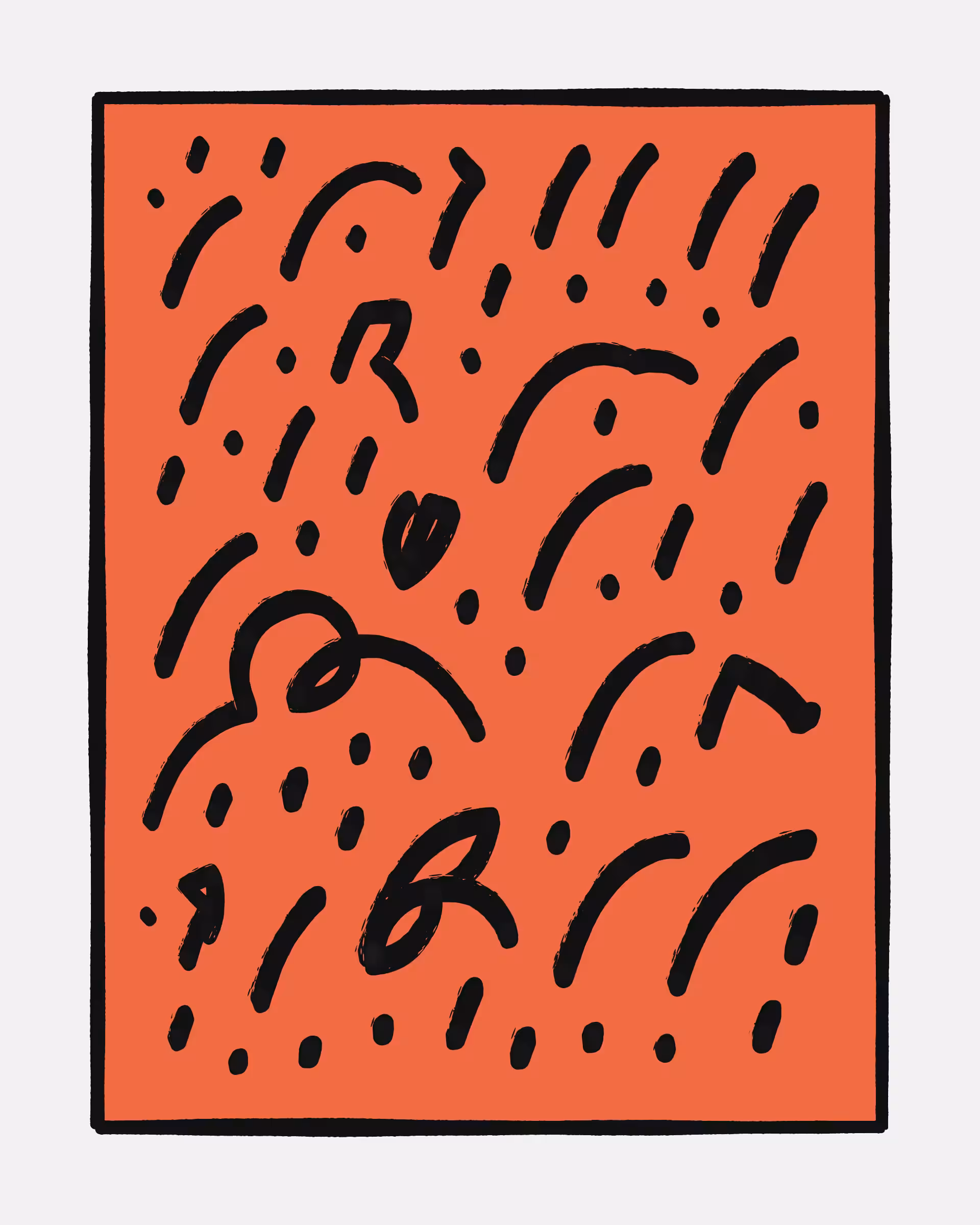 Automatism #69