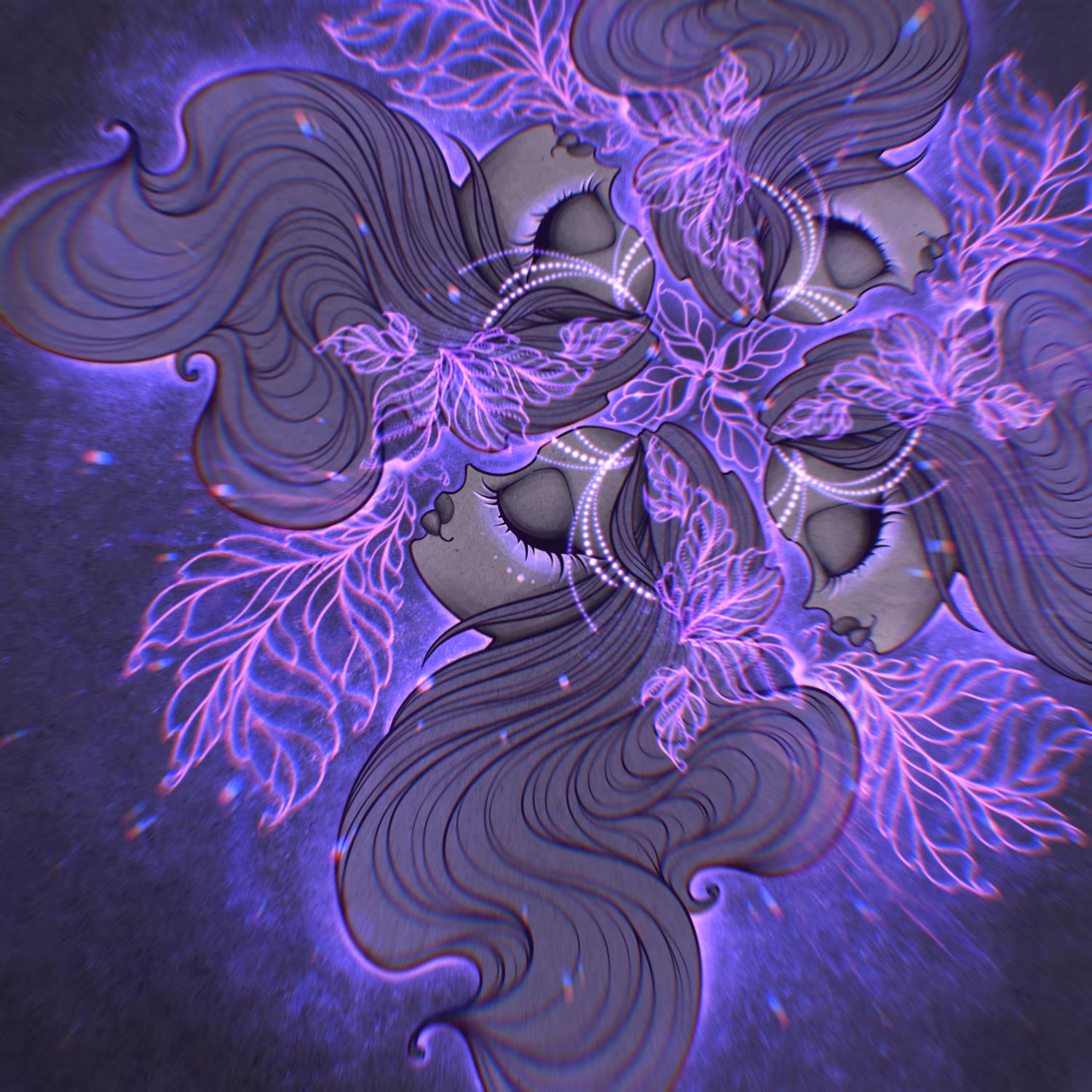 Neon: Singular