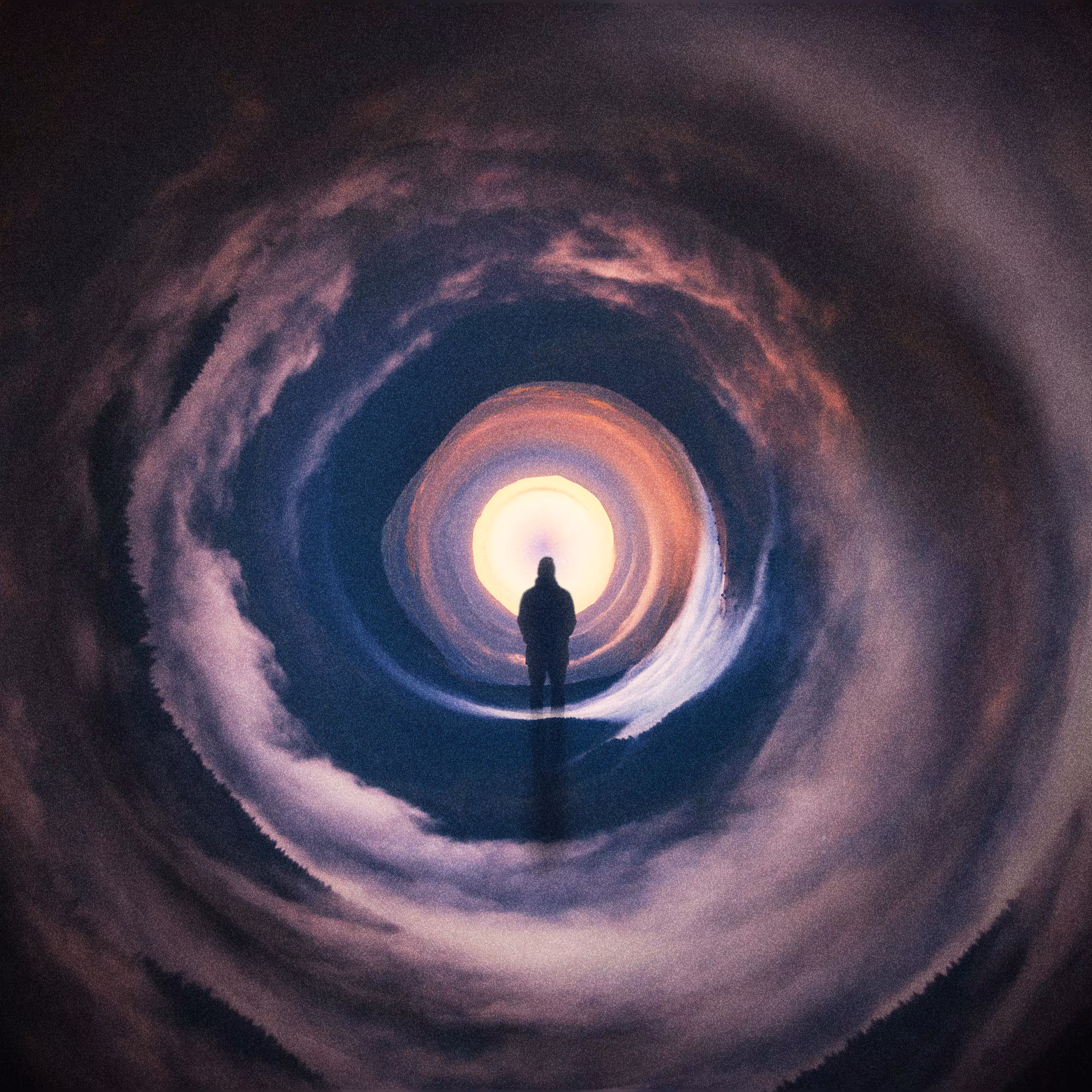 Falling Infinite