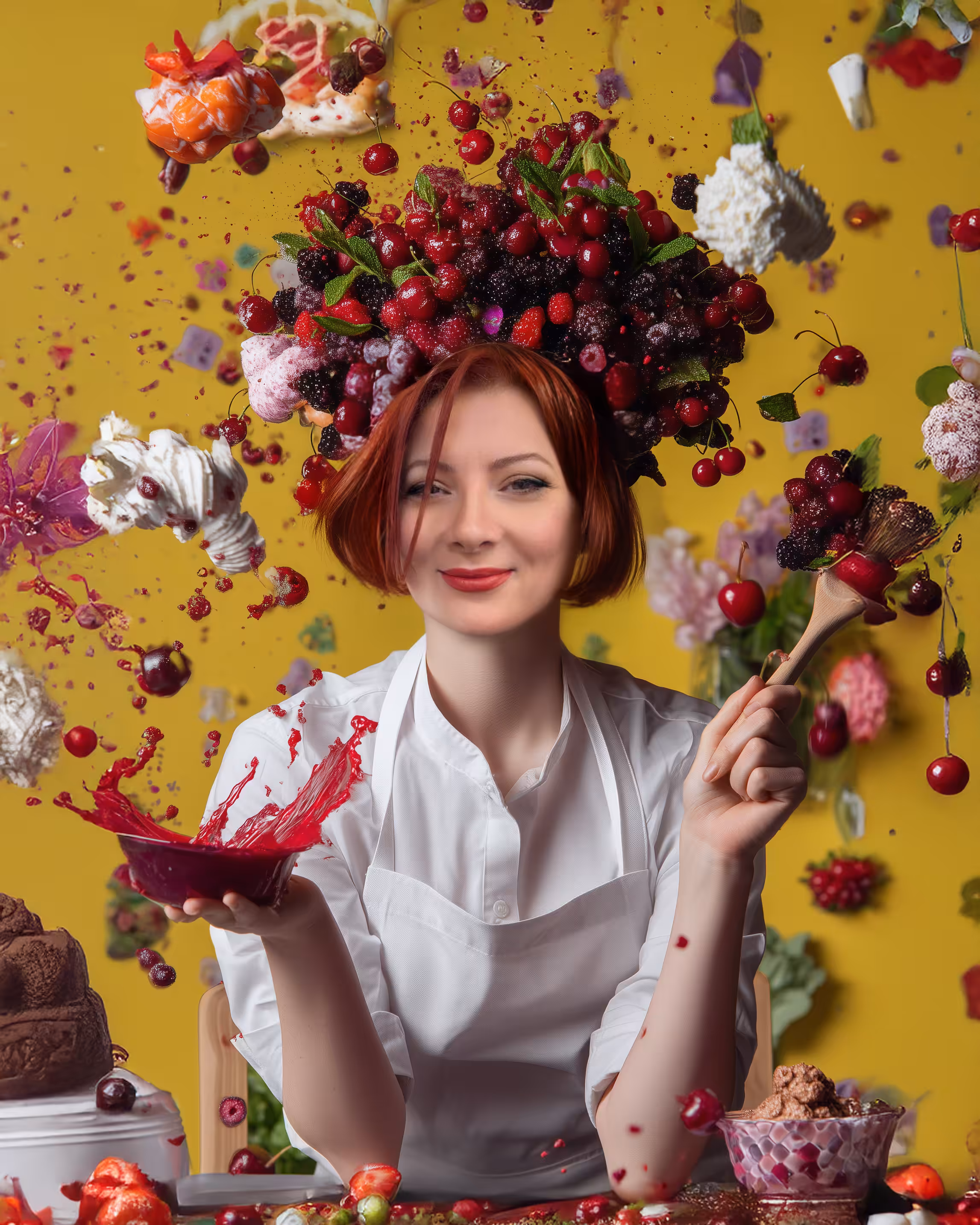 Corina Daniela Obertas