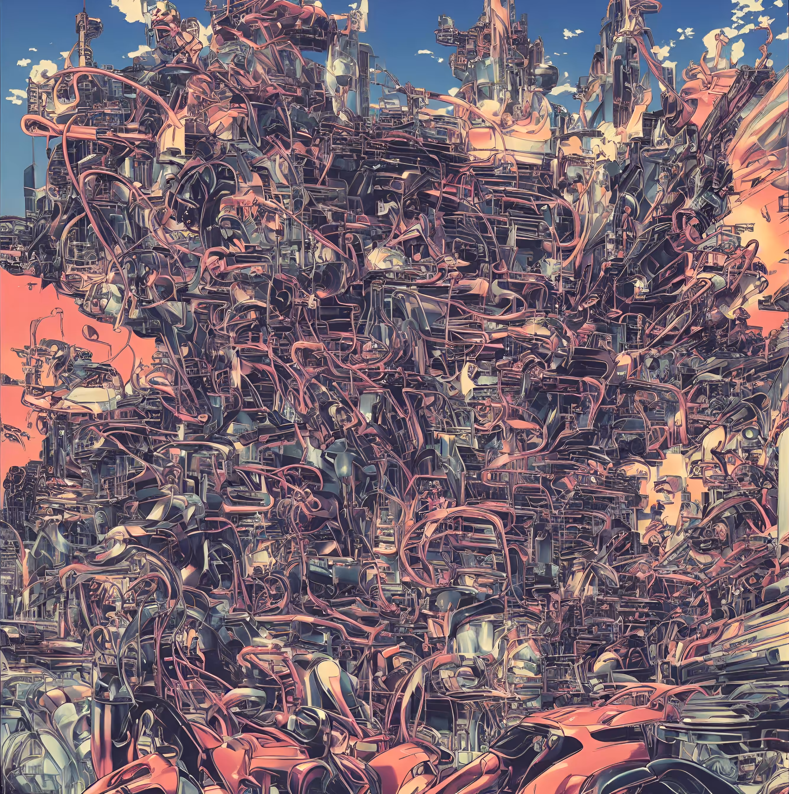 Chaos - 03 -
