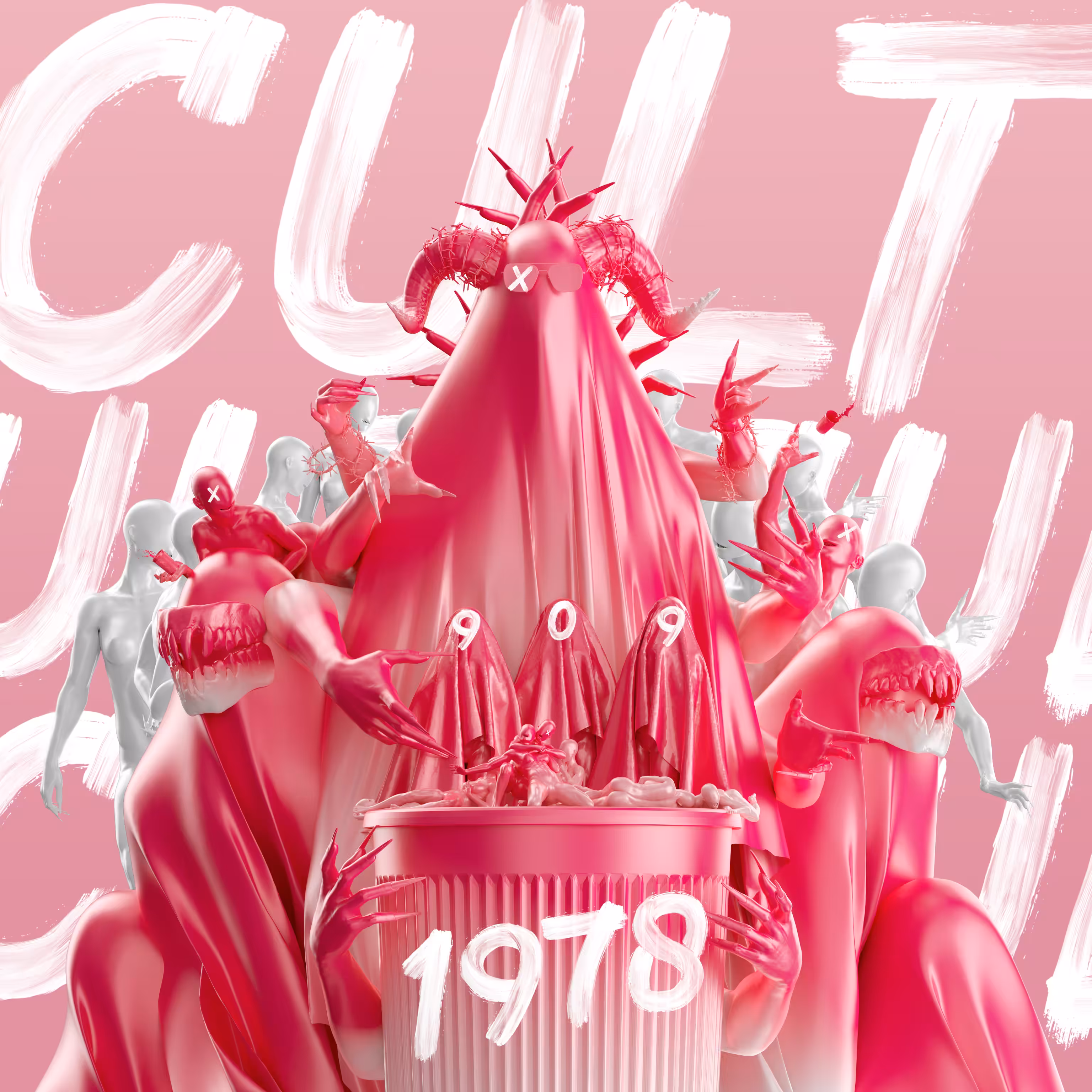 C U L T