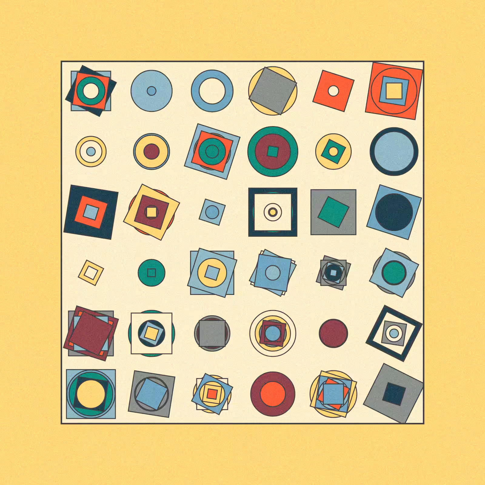 Hera's Discs #96