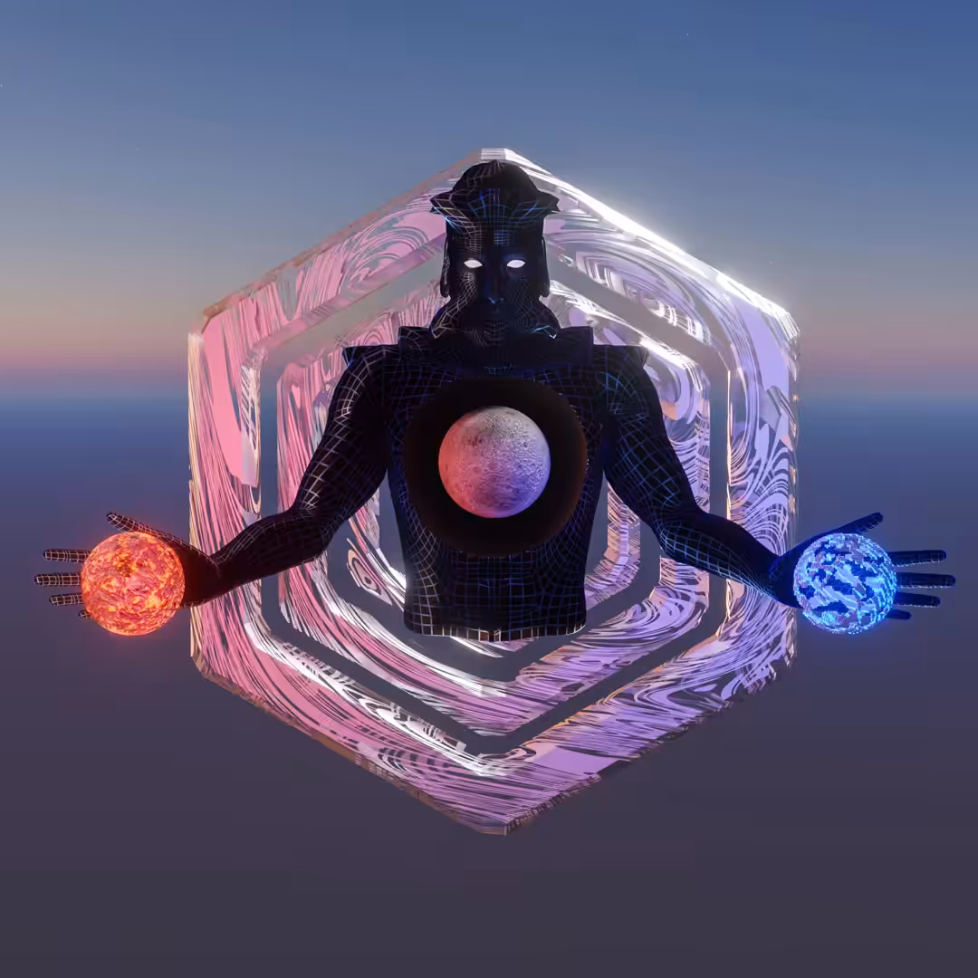 Choice Duality