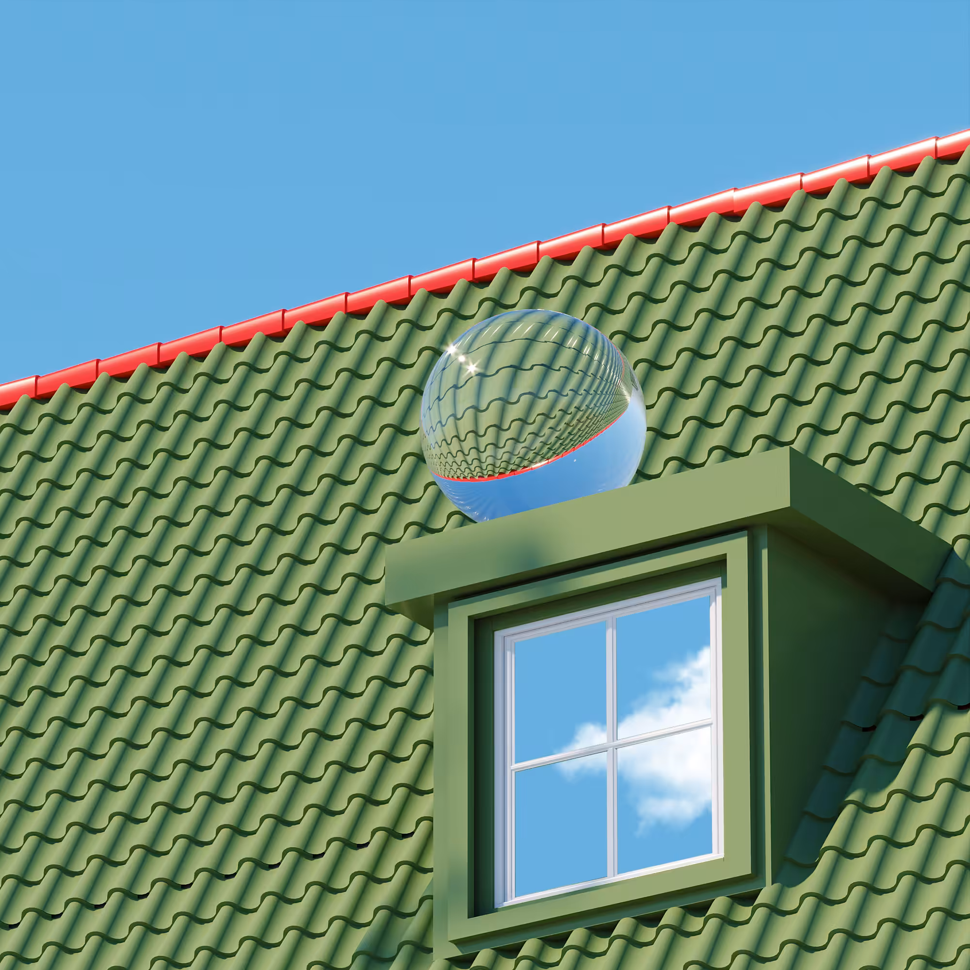 Exploration of windows