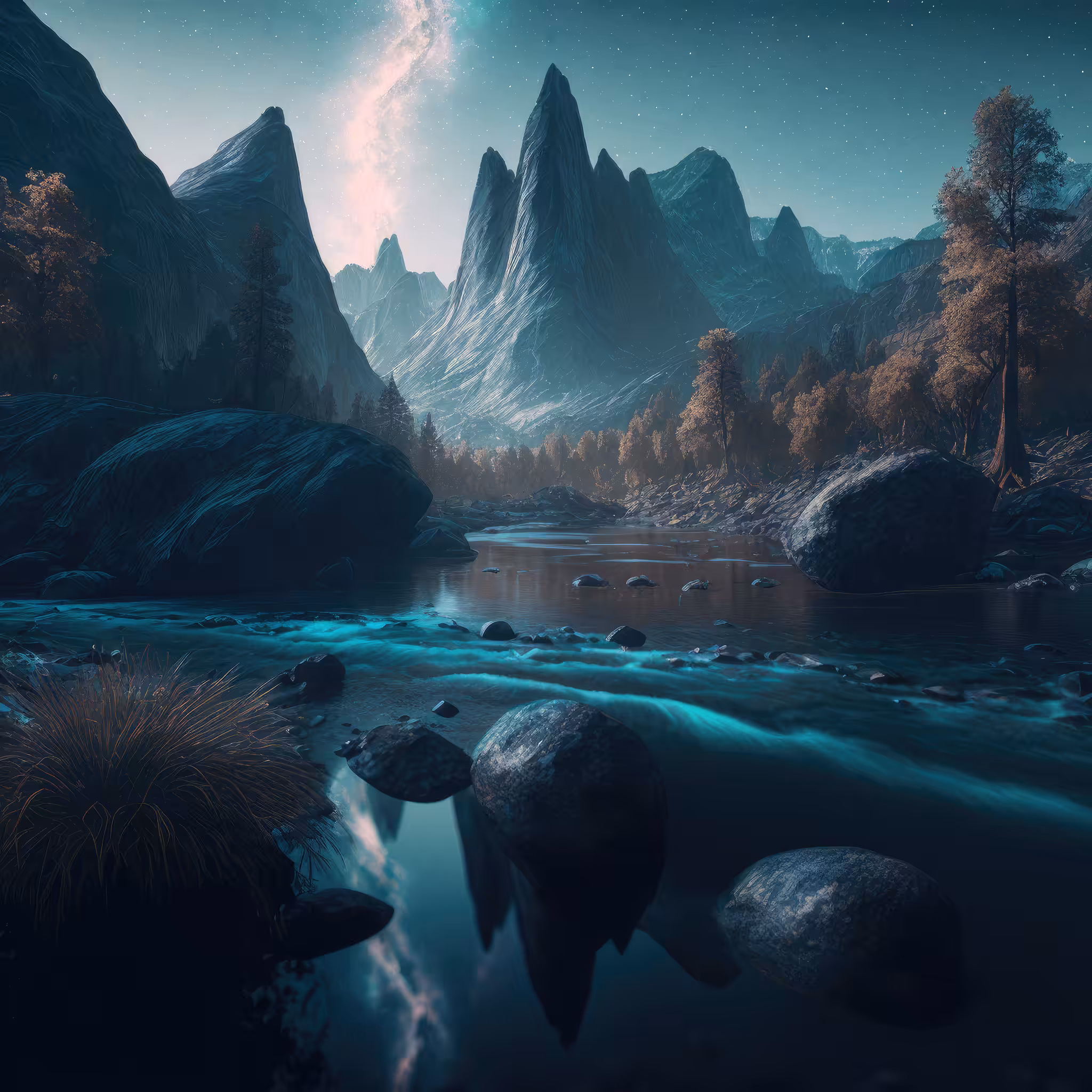 NATURE 2 #230