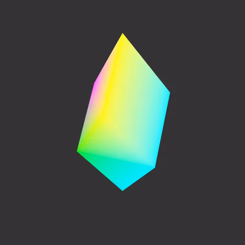 pure color diamond #4
