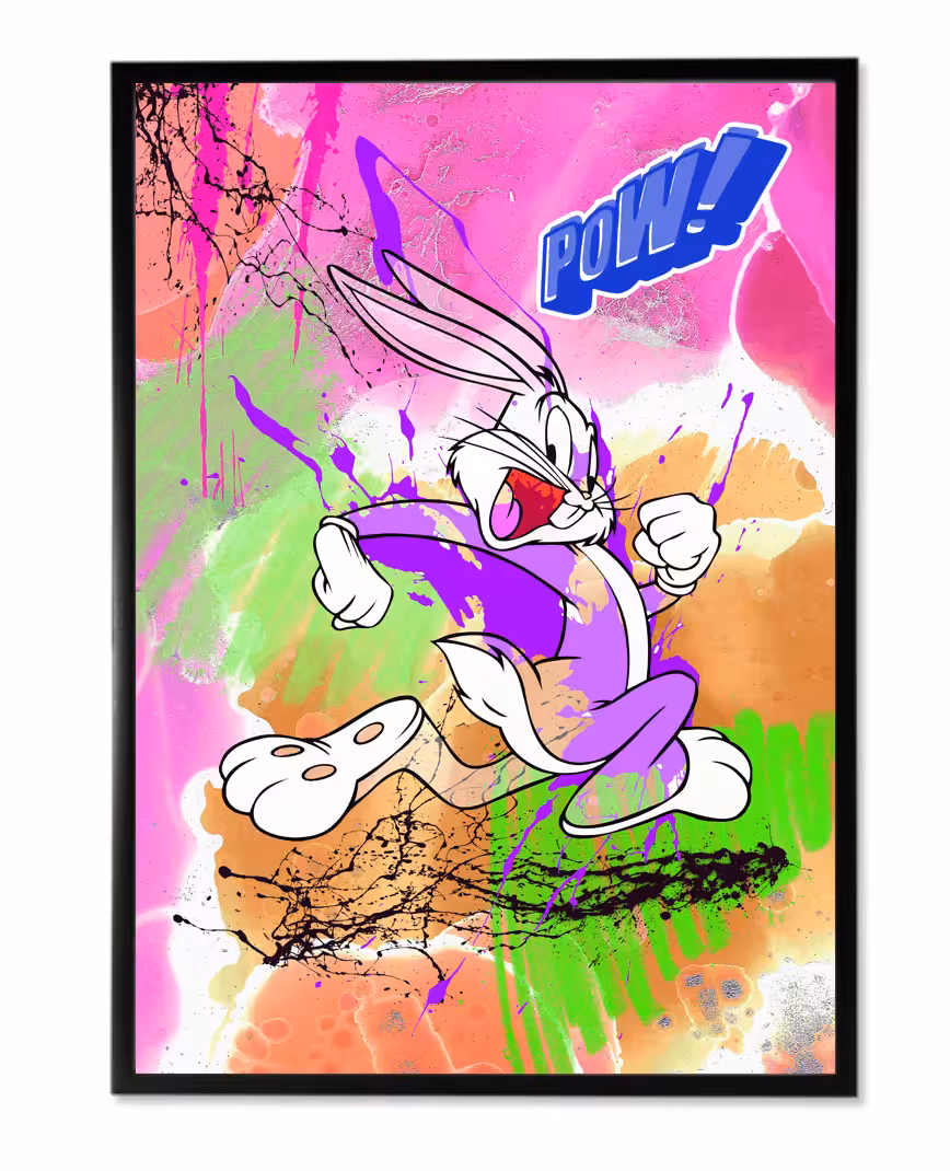 FutureNow Art: Bugs Remix