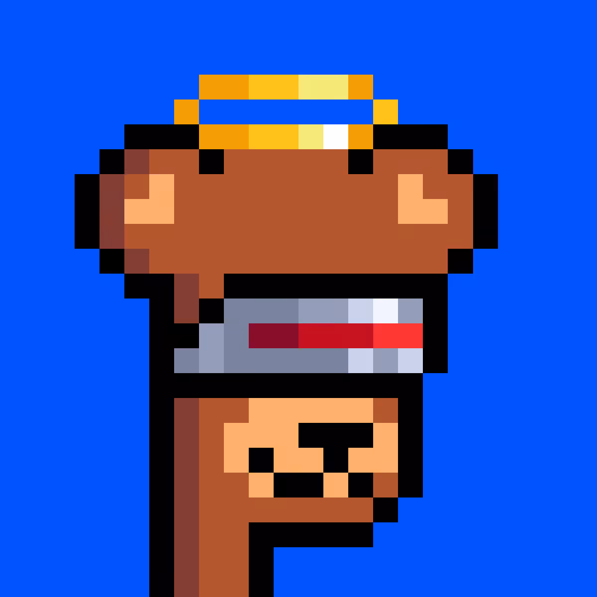 BearPunks #4665