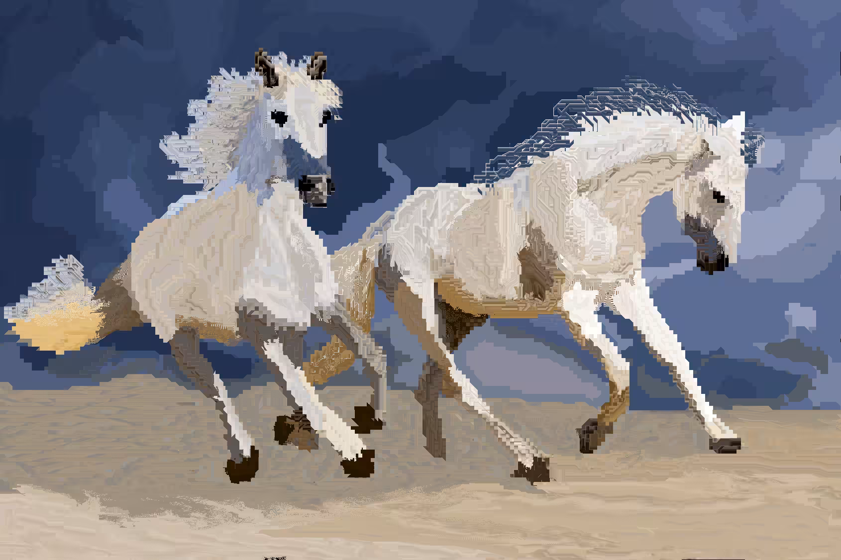 Horses