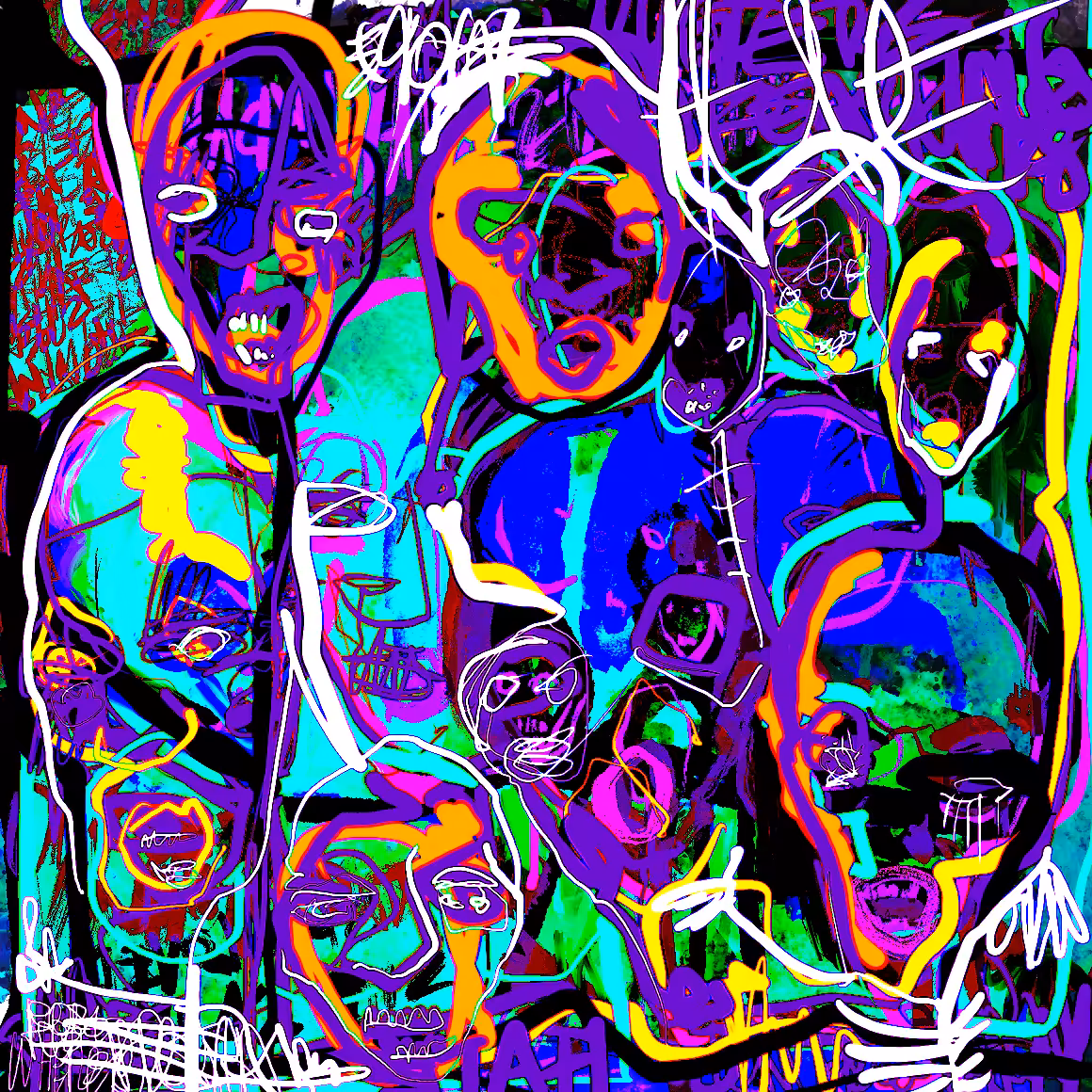 THE POPSTERS