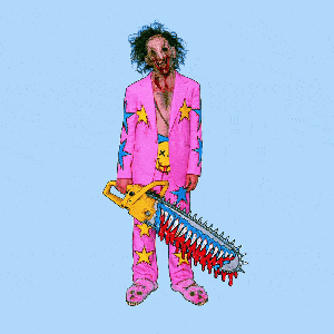 Danny Danger