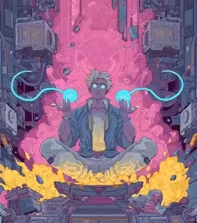 🧿 Año 2 / 🛸 Día 170 - Quédate Quietx !