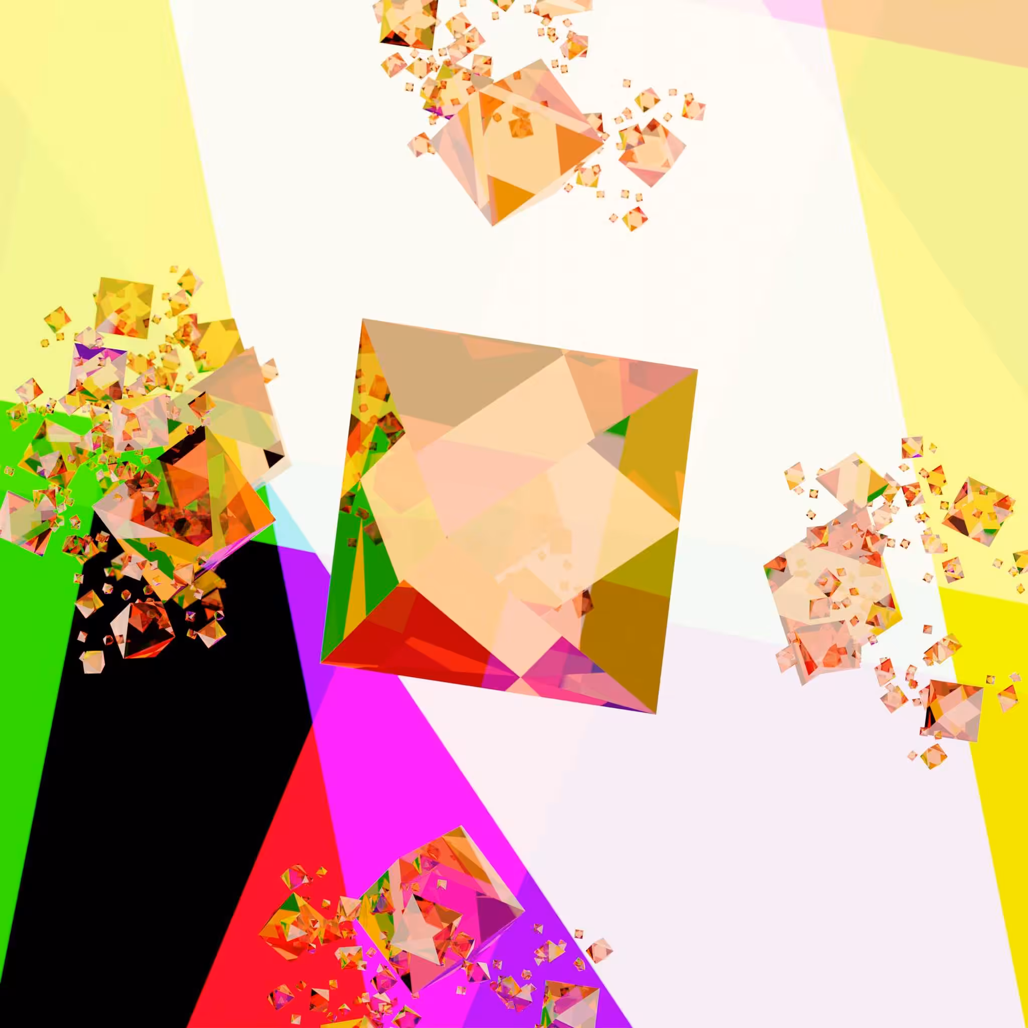 Fragment: ETERNAL FRAGMENT #2374