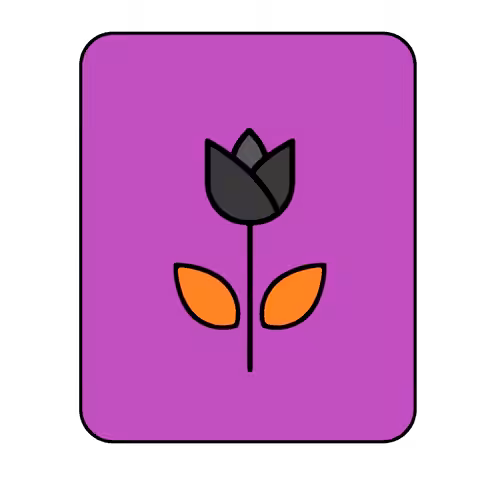 Ξthulip #25