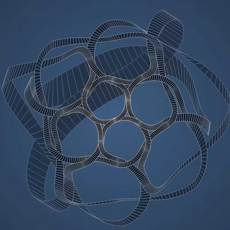 Medusa - Behind the Screens #5