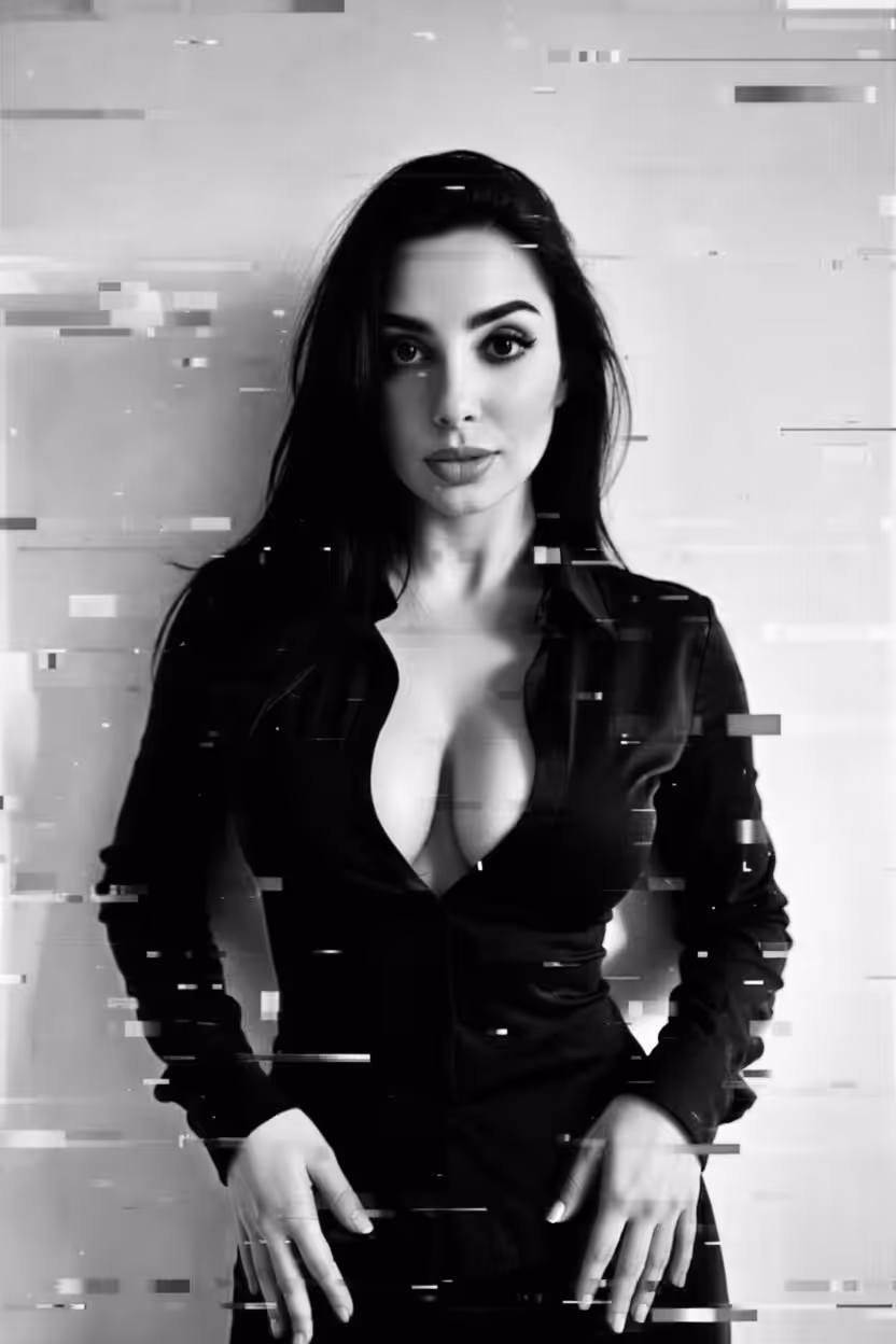 SEXY SARA 💋15