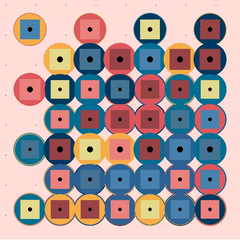 [[Resemblant]] #6
