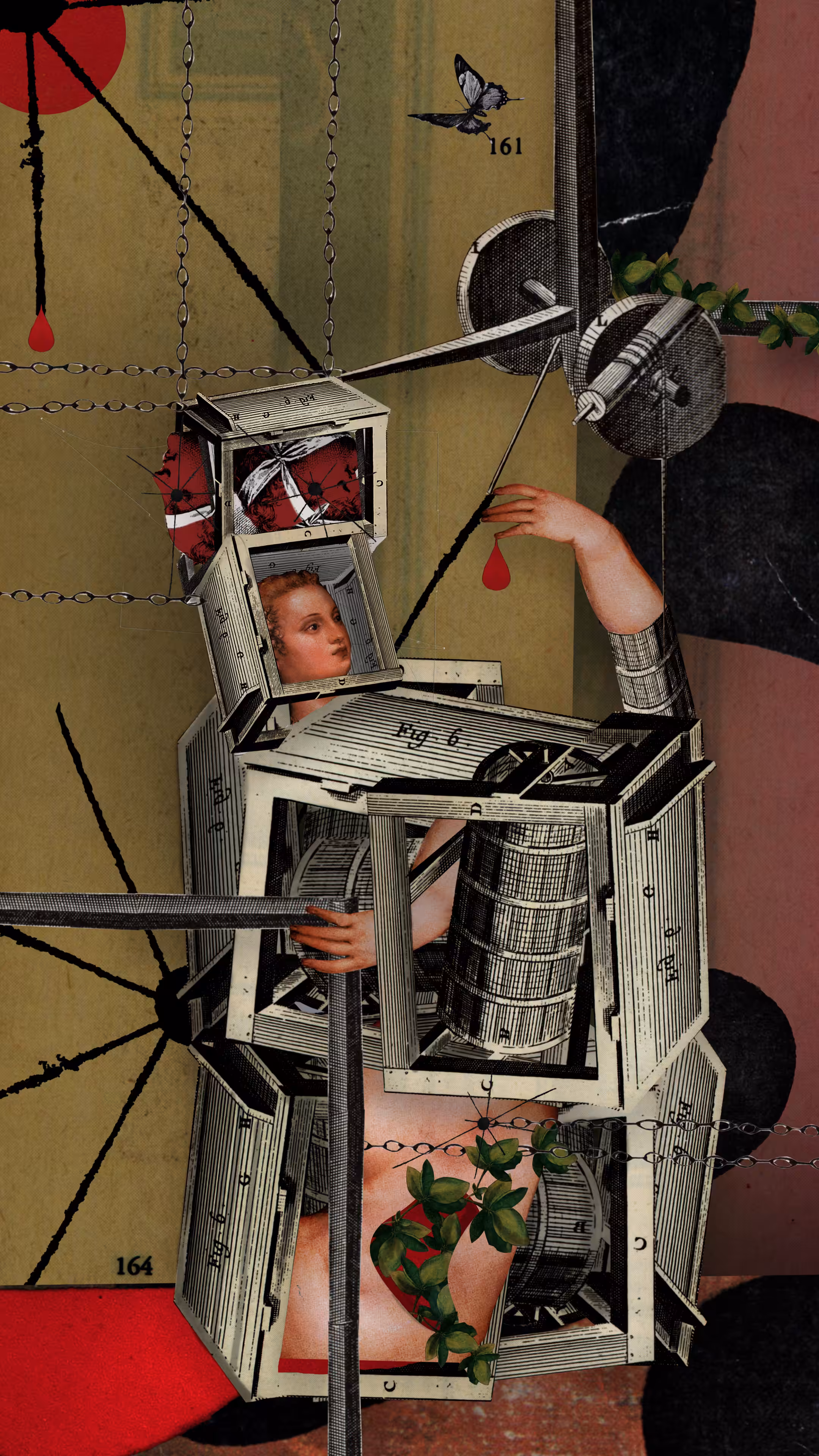 The overthinker