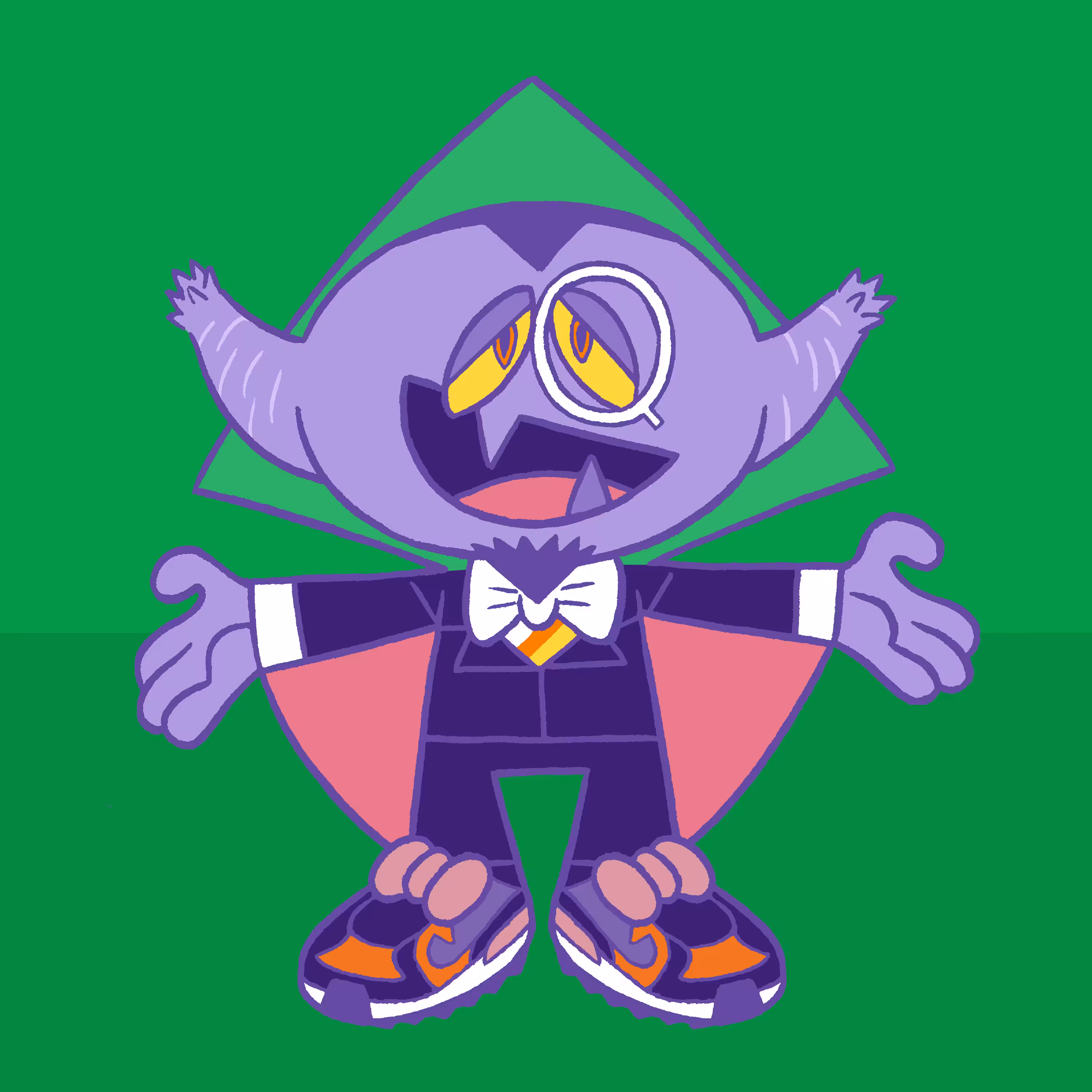Kodekkusu Brother No.241