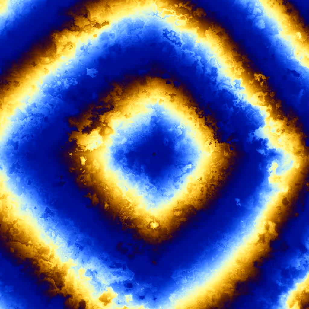 Acid Square