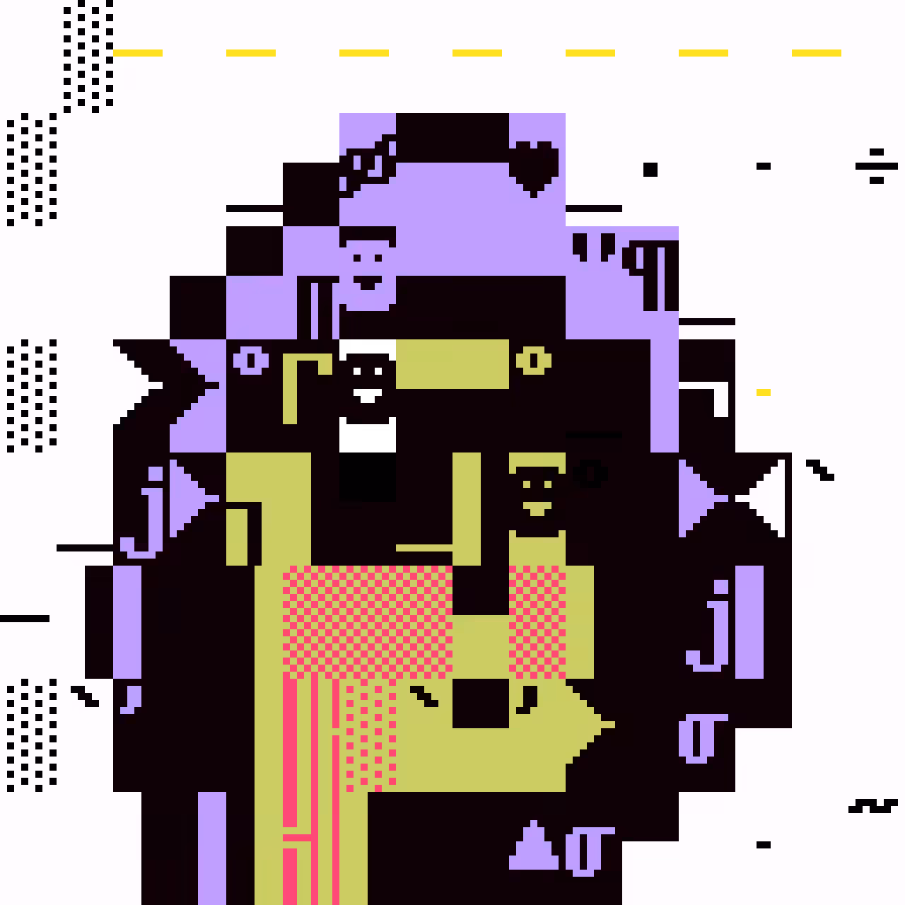 DOS Punk 70