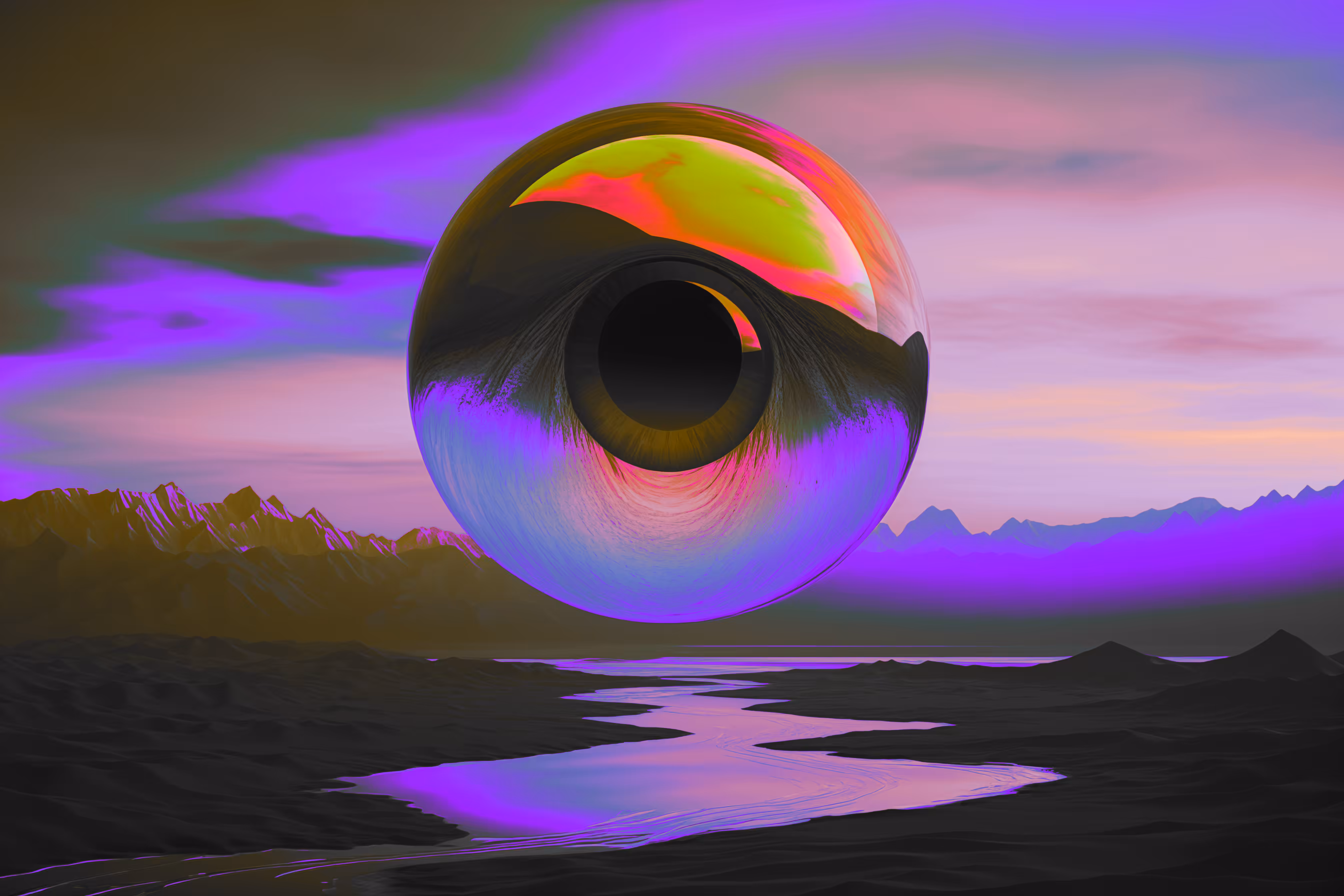 Wake Now, Discover
