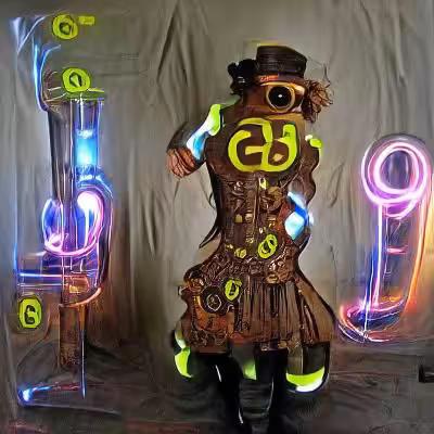 Steampunk #6