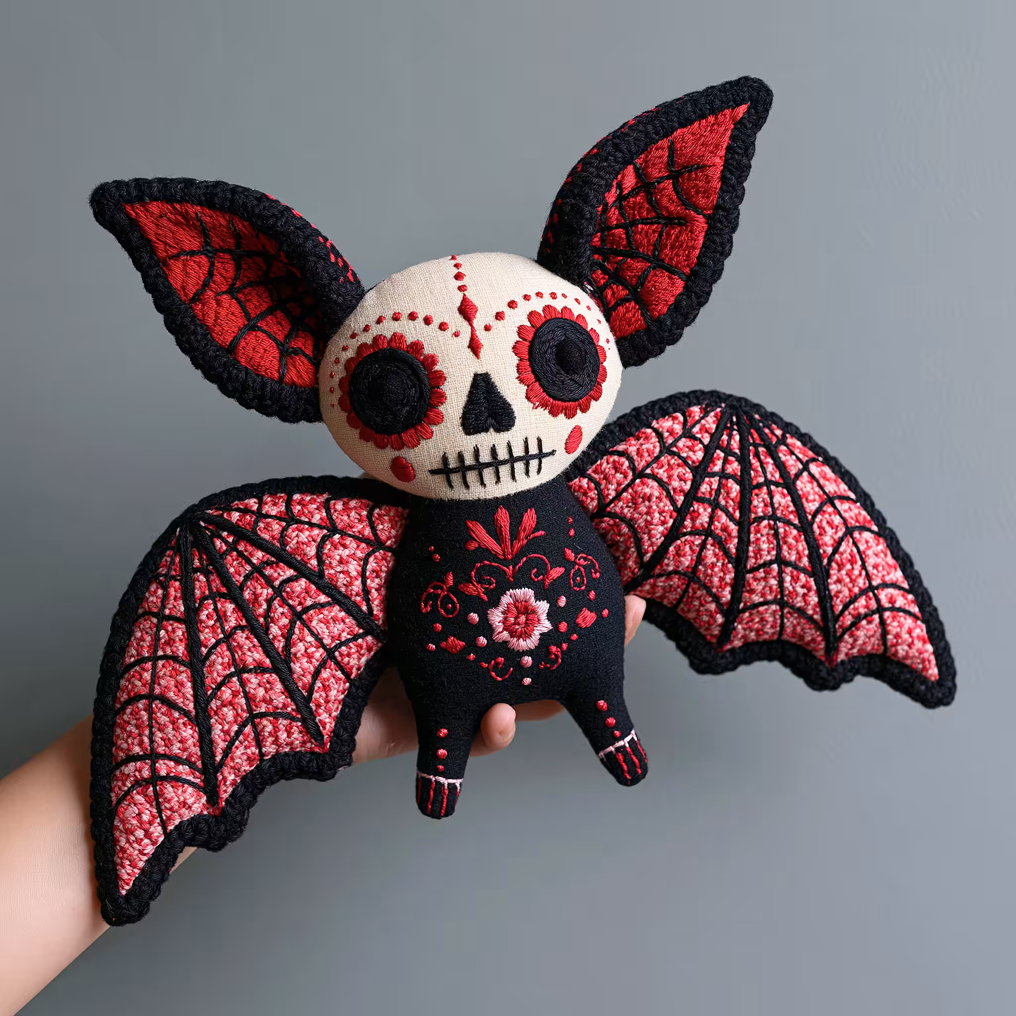 bats #49 | Antonella