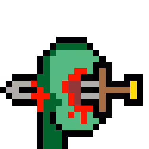 GoblinPunk #0005