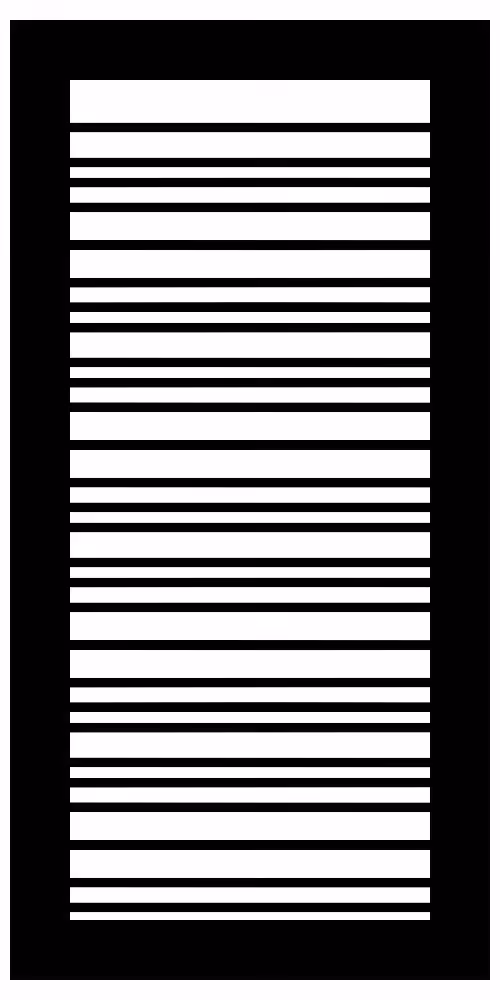 quarter aligned 11 to 15 rotations