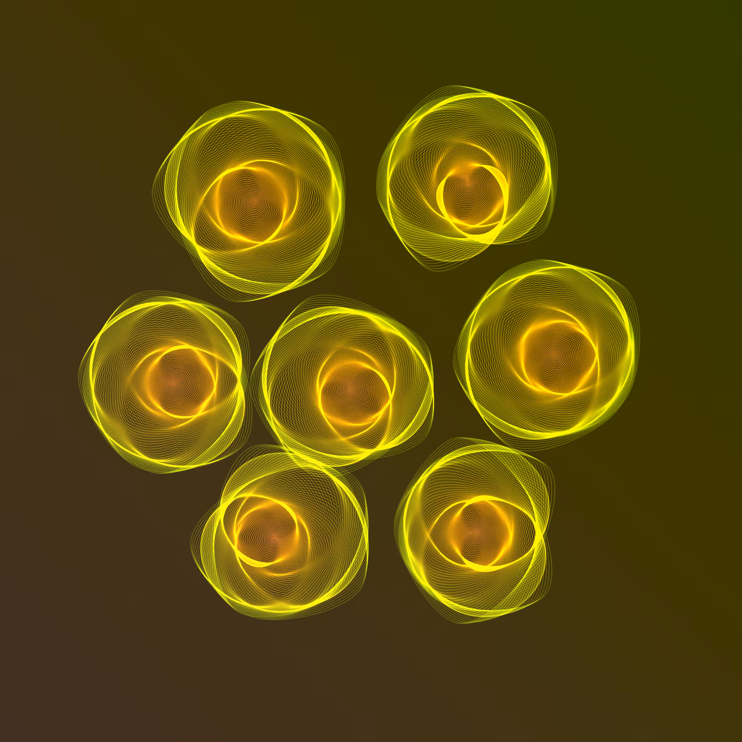 Flowers #2862
