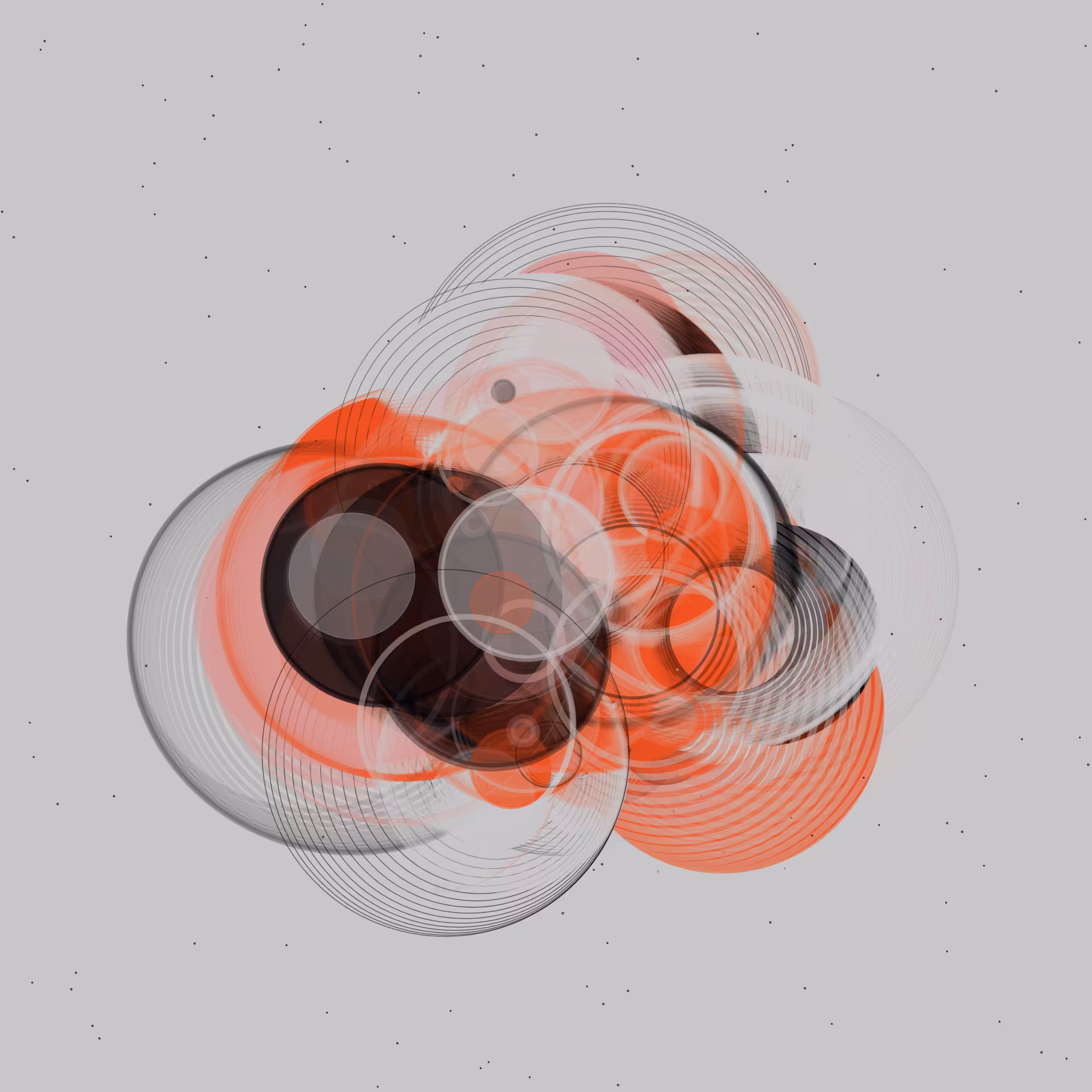 PLANETS #46