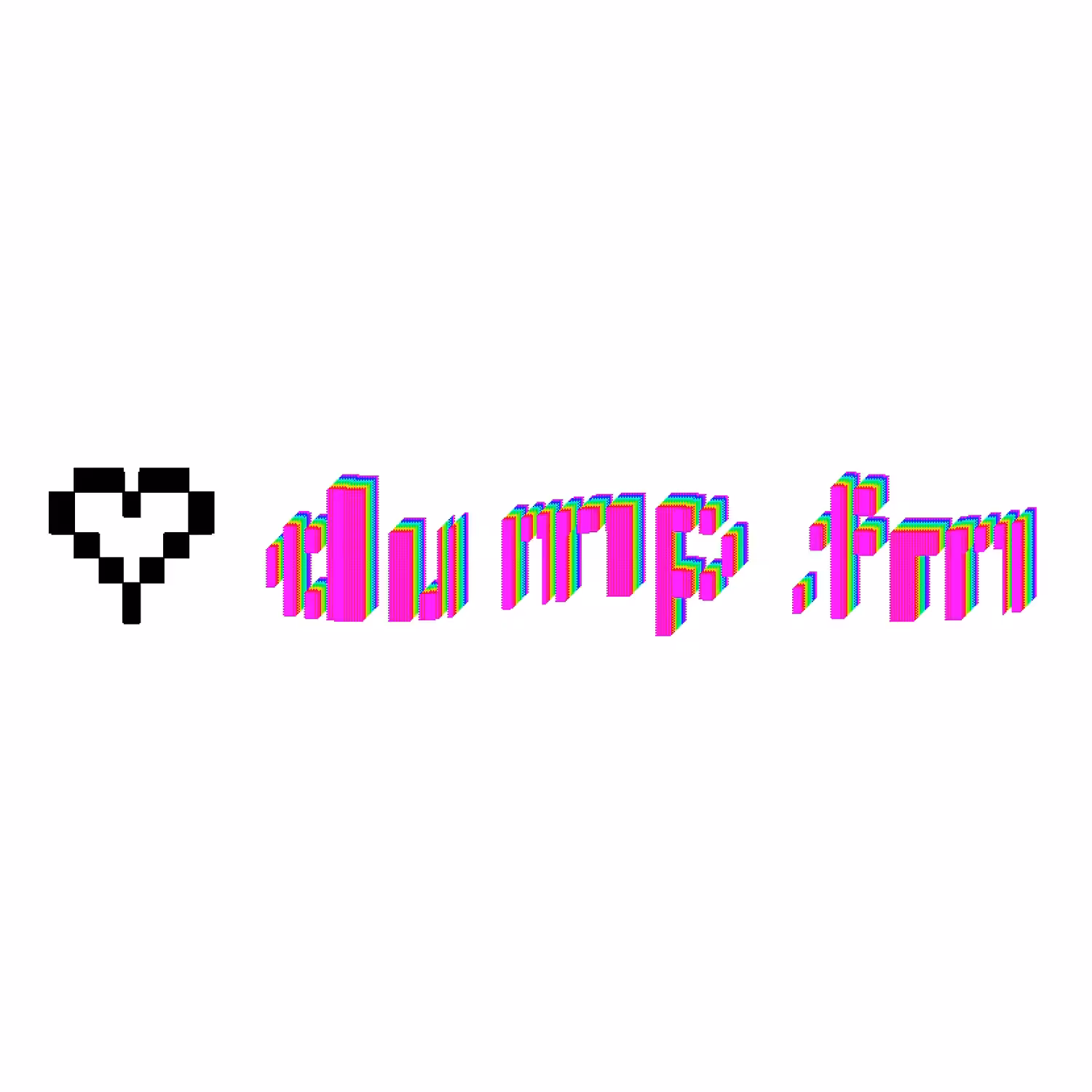 dump.fm logo