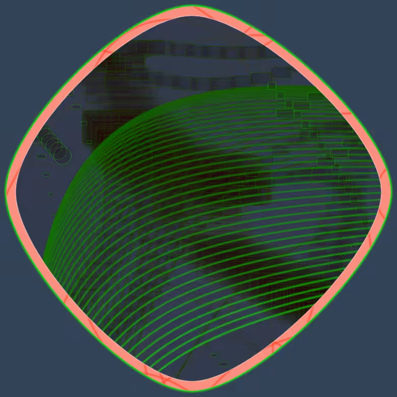 Infinity Loop #14