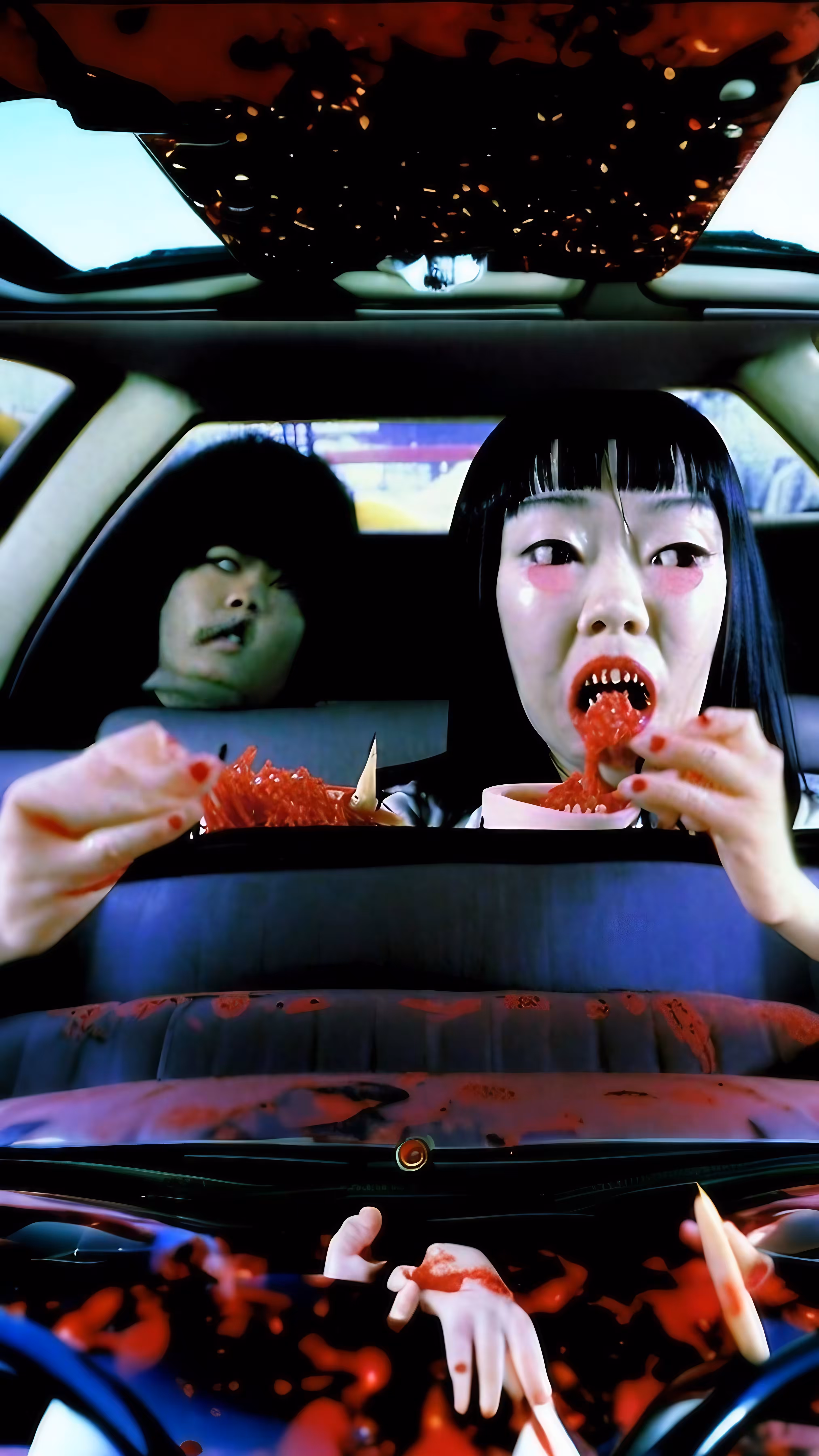 happy meal one