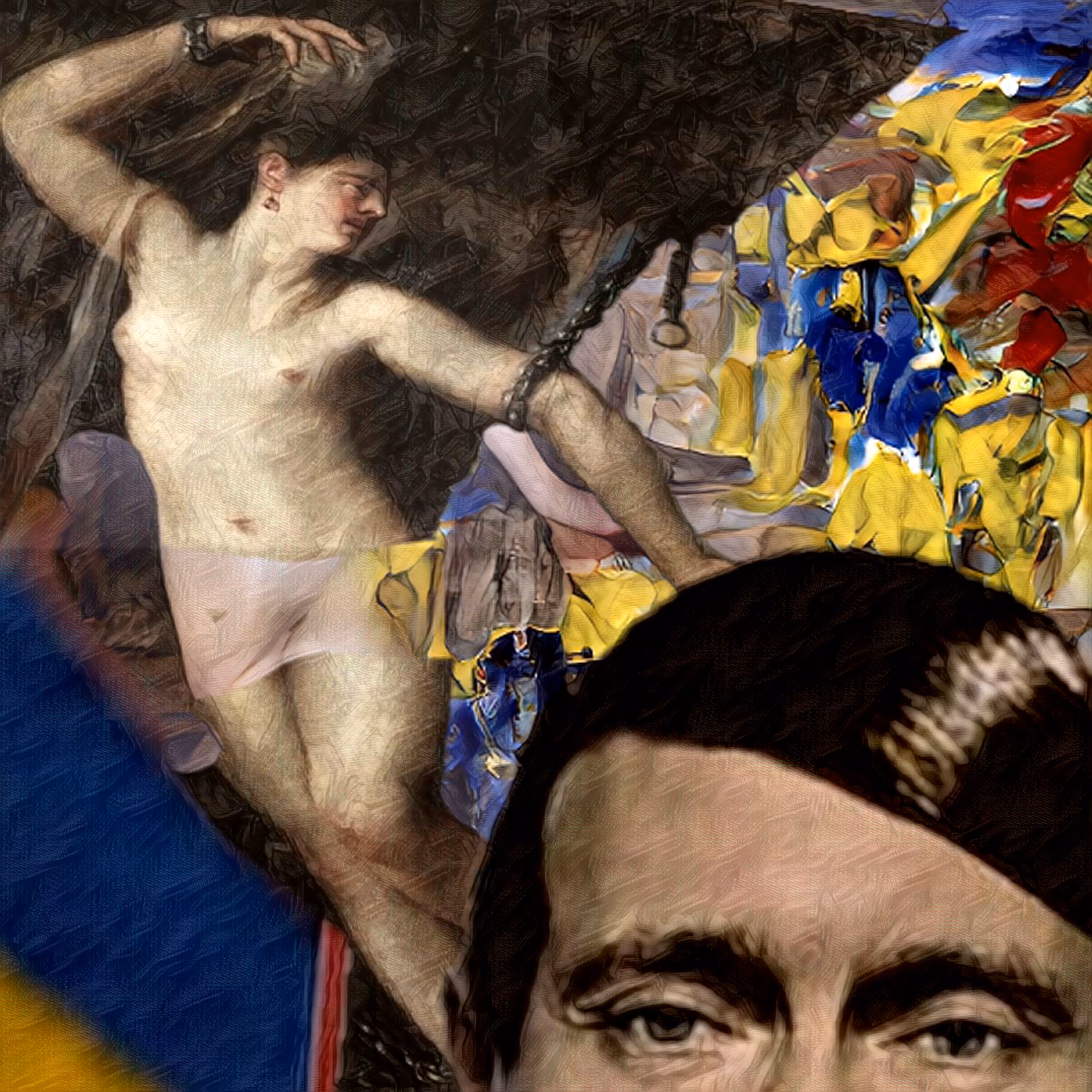 Ivan IV grand prince of Moscow | v.iii