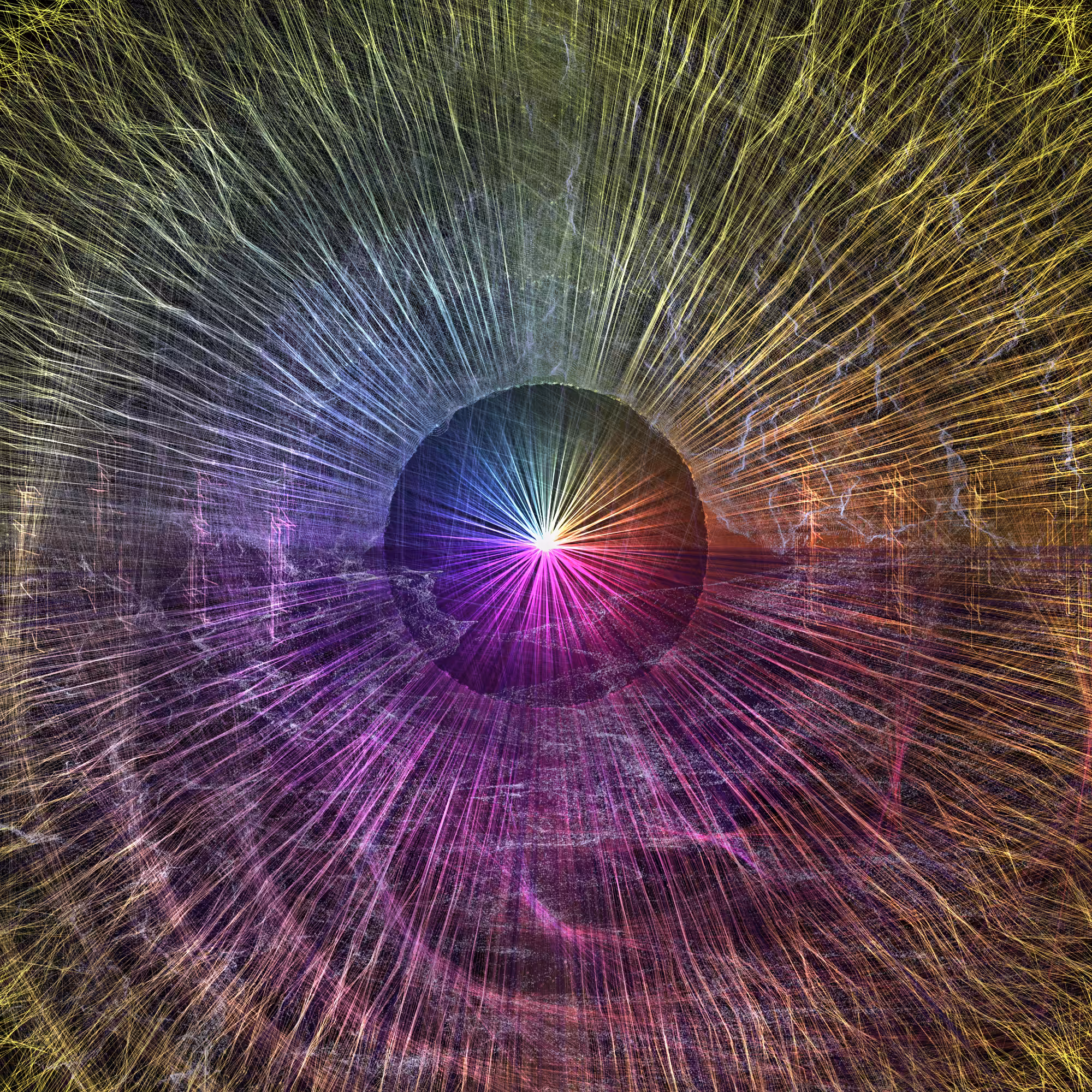I-algo: Eye Token #82