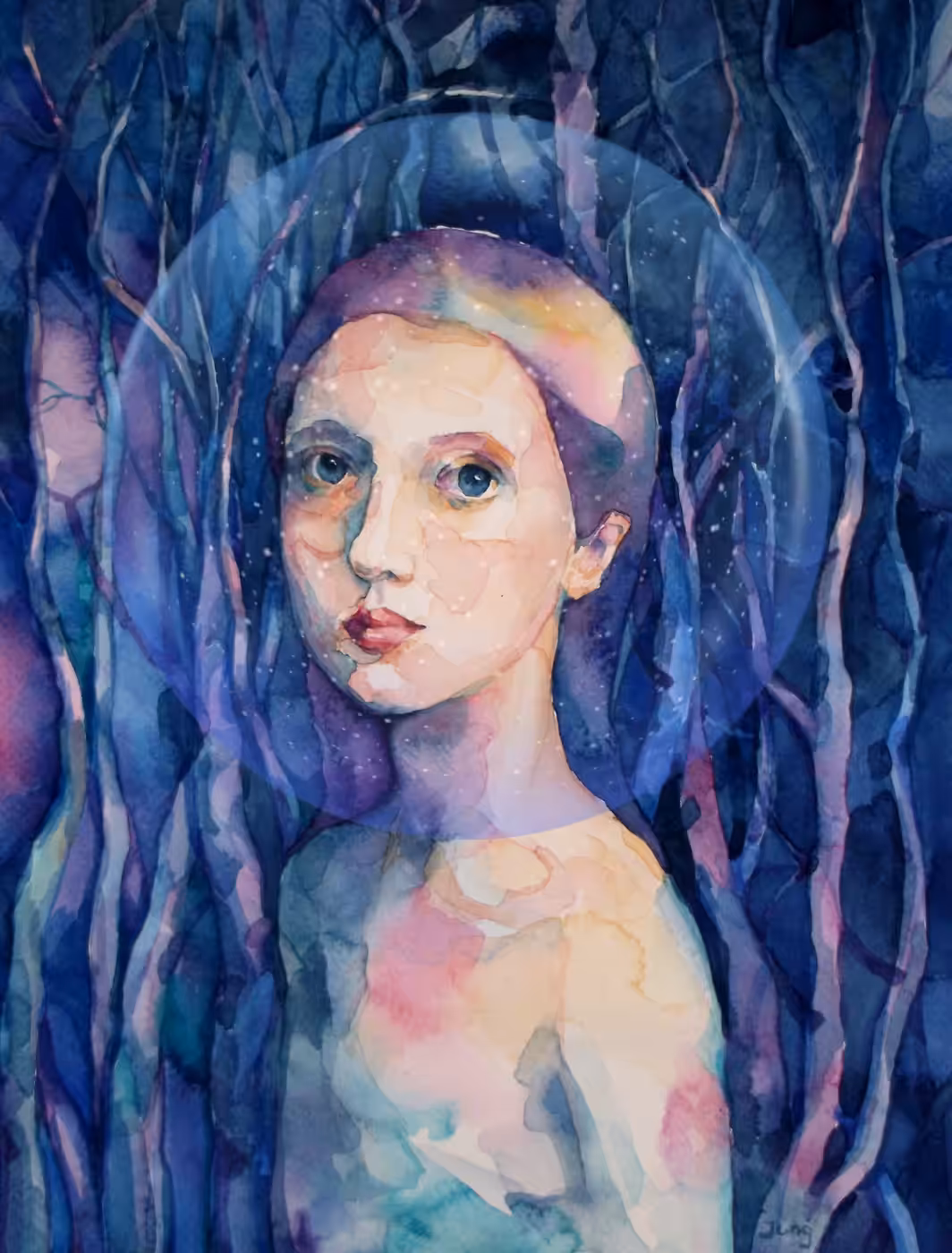 Deep Forest