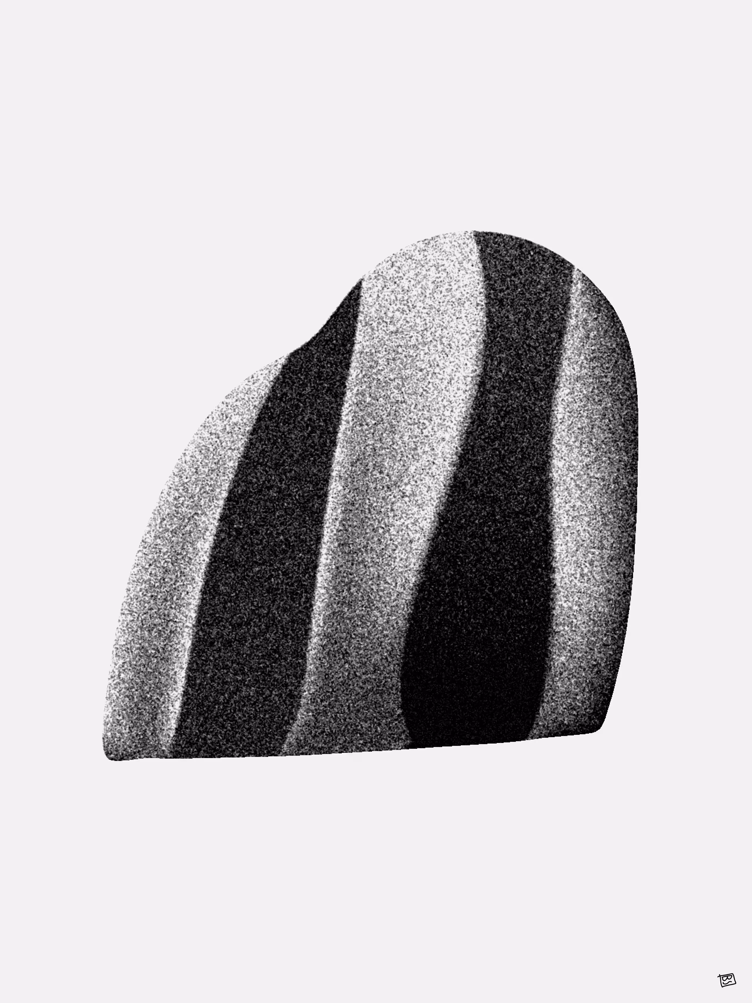 Stellar Stones 073