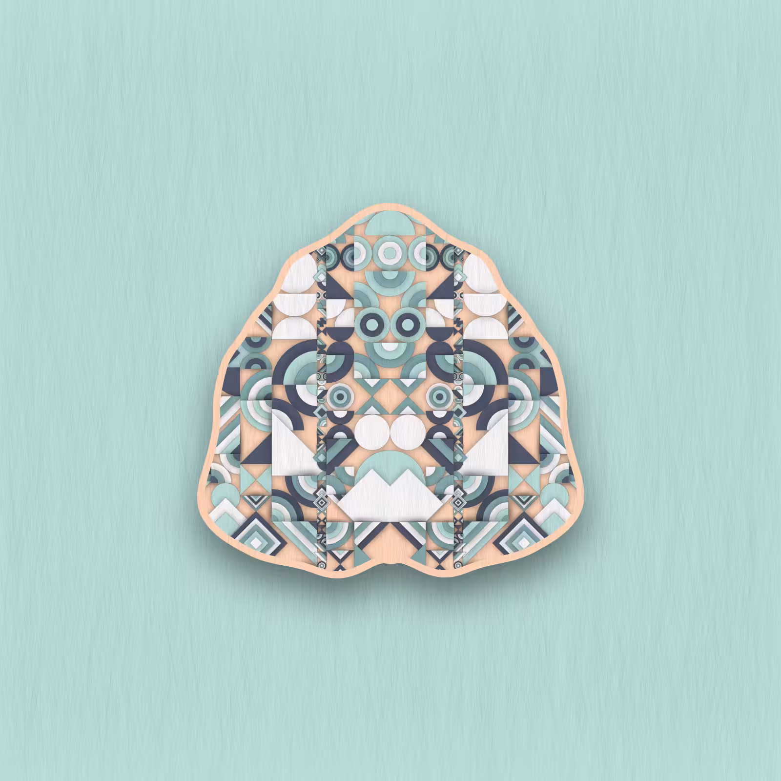 Generativemasks #8214
