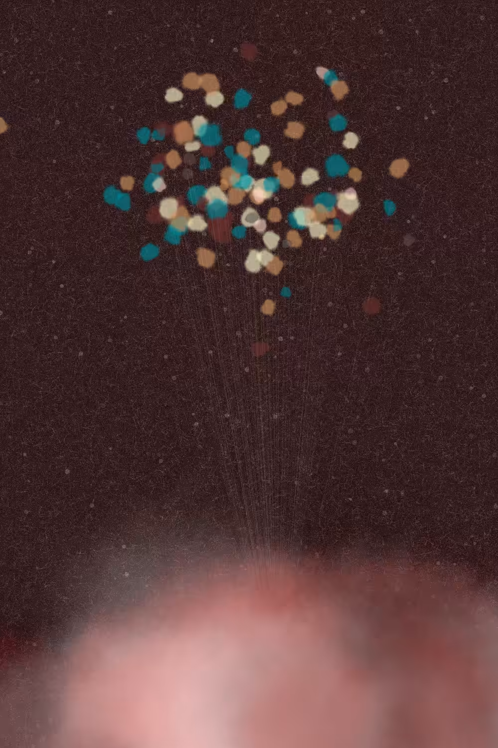 A Bouquet on the Clouds #5