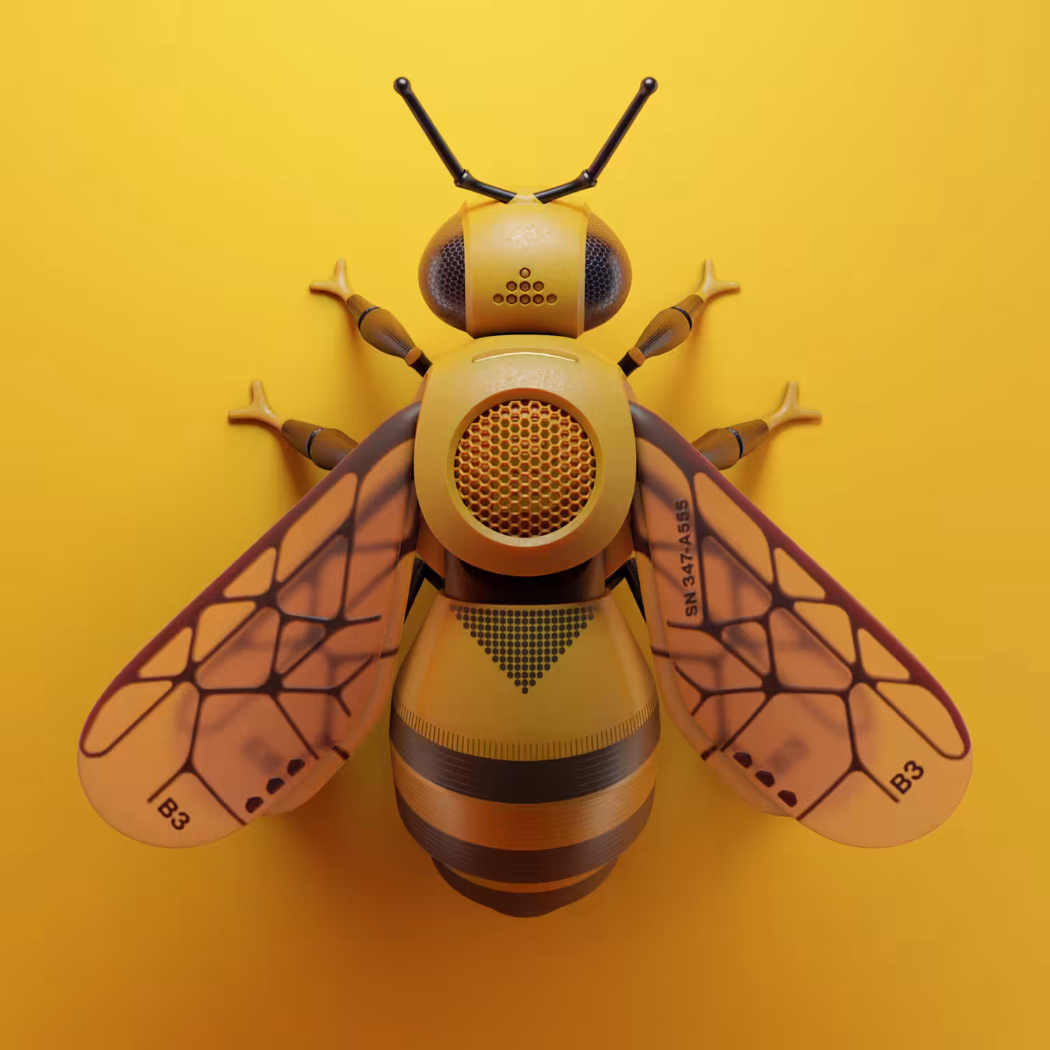 Bee