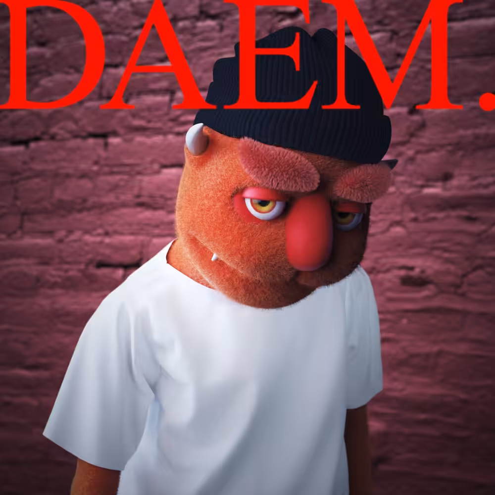 DAEM.